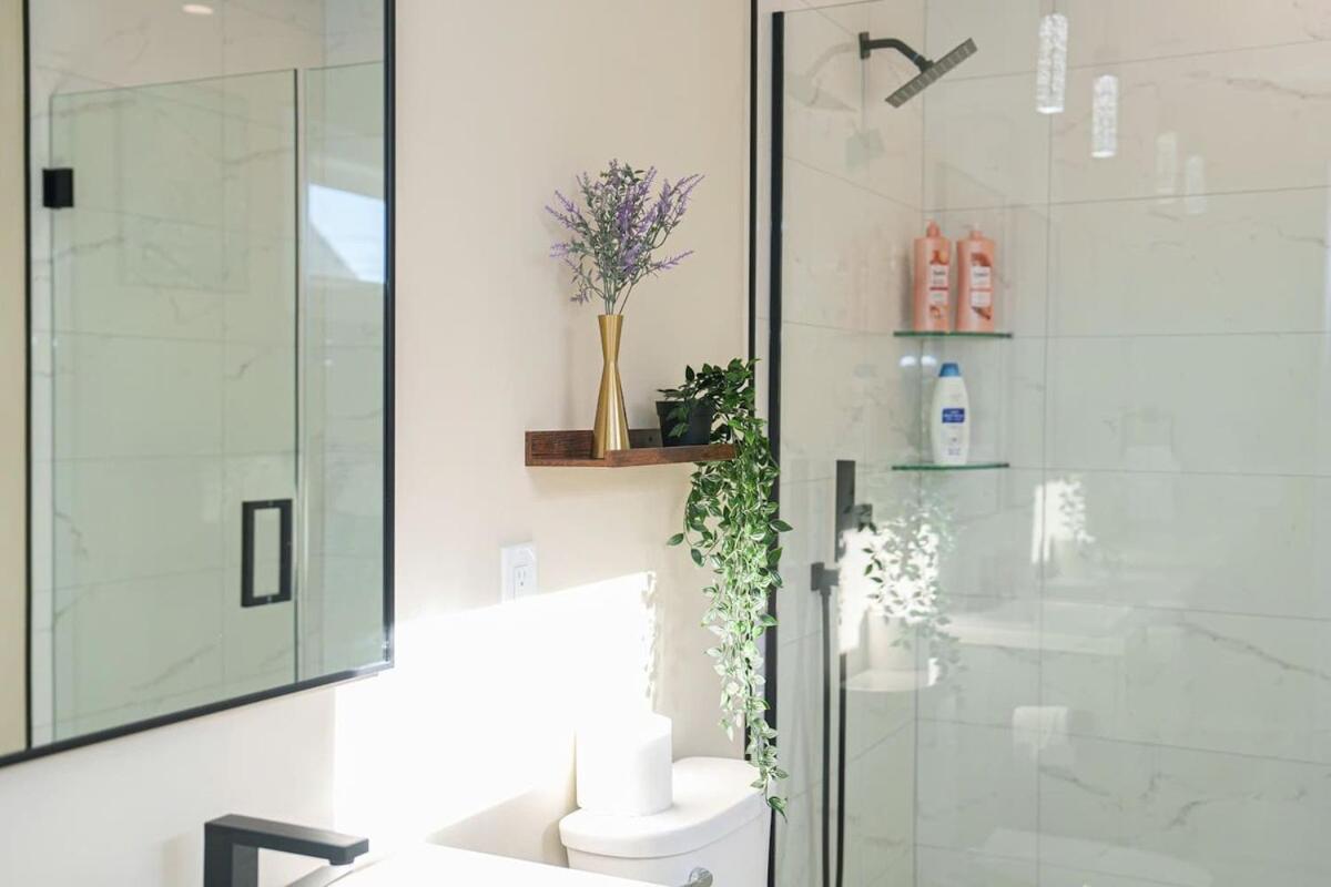 60-2 3br - Modern Near Museum * Boston