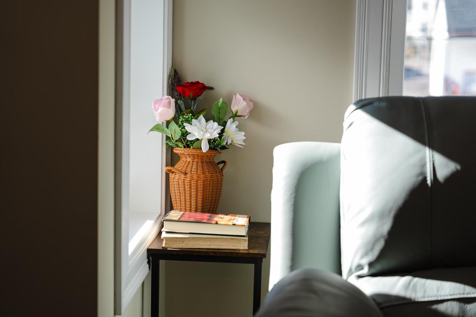 60-2 3br - Modern Near Museum Boston