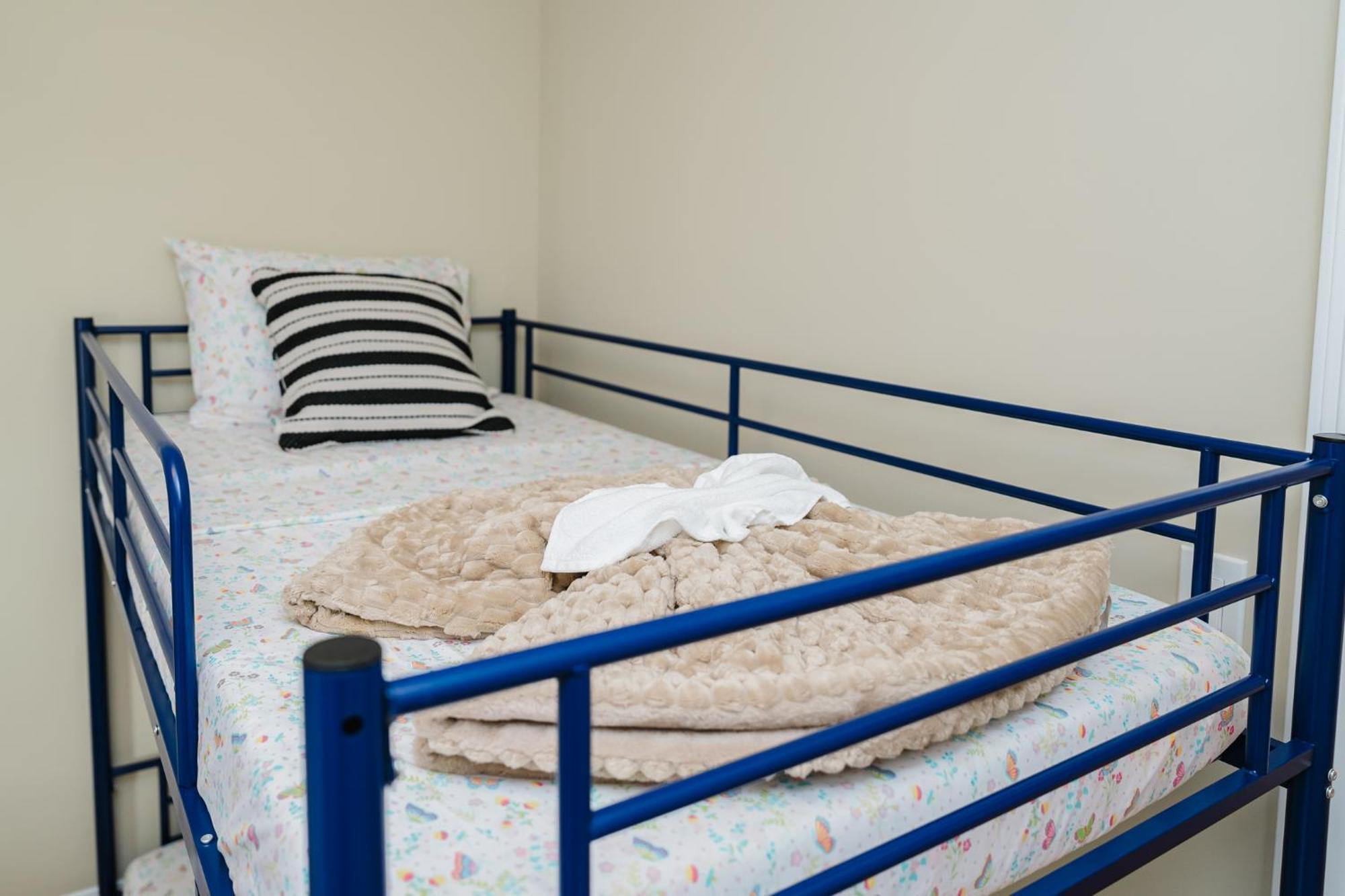 60-2 3br - Modern Near Museum Boston