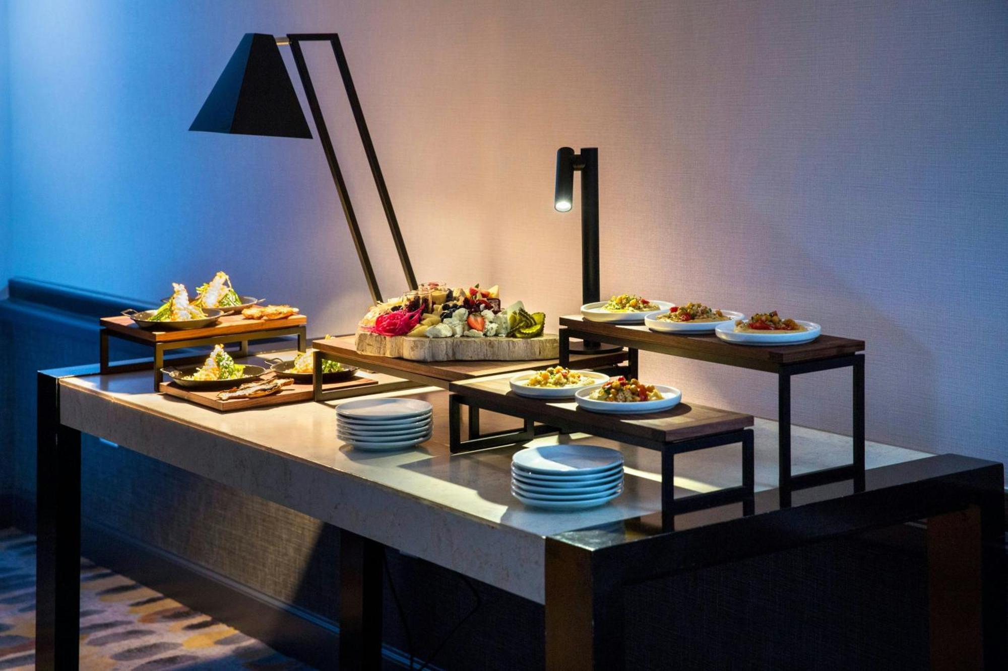 Sheraton Hotel Boston