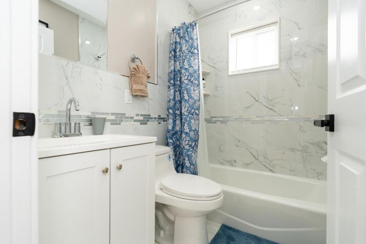558-2 3br - Renovated Nest Near Aquarium Boston