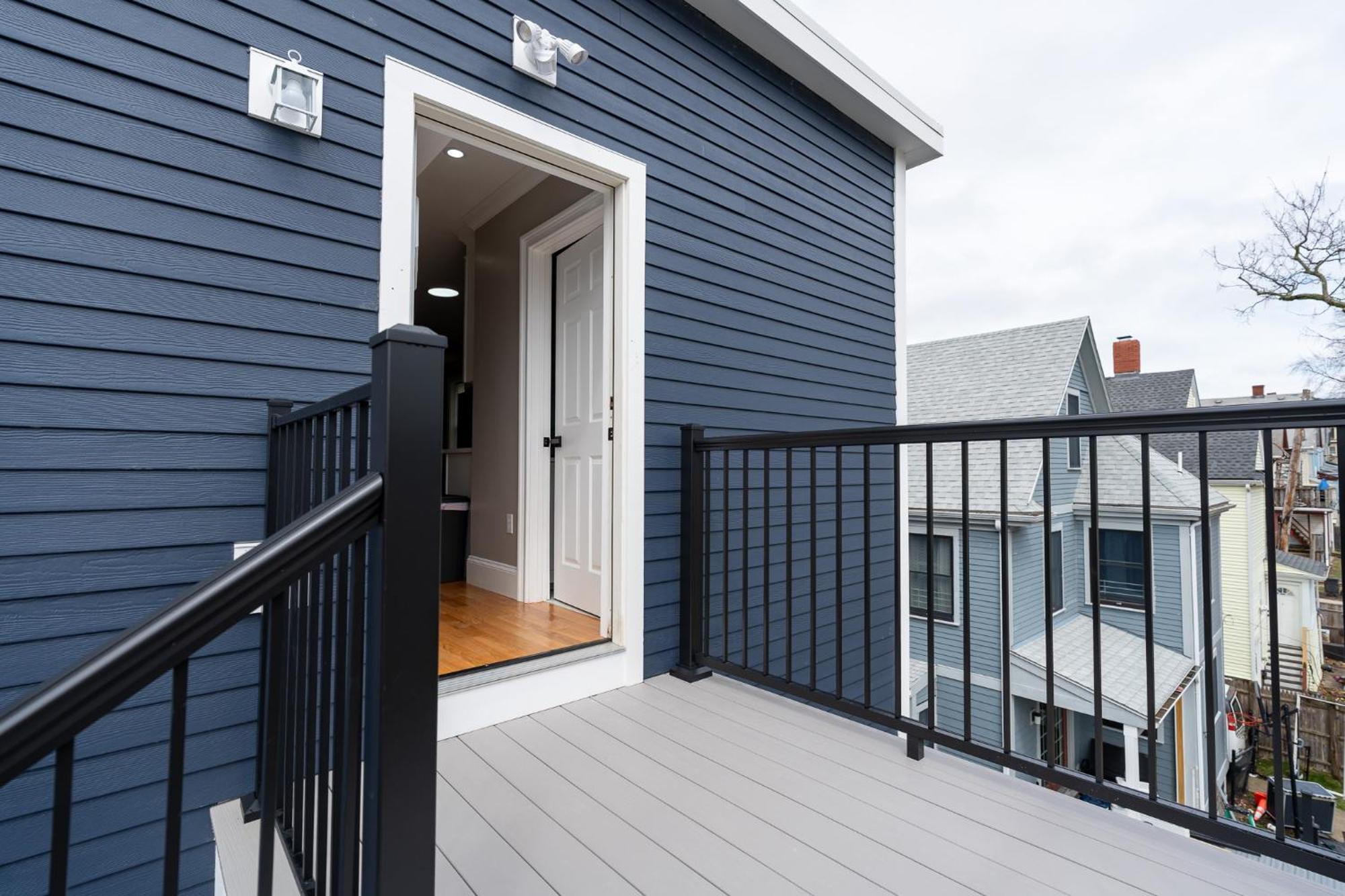 558-1 3br - Renovated Nest Near Aquarium