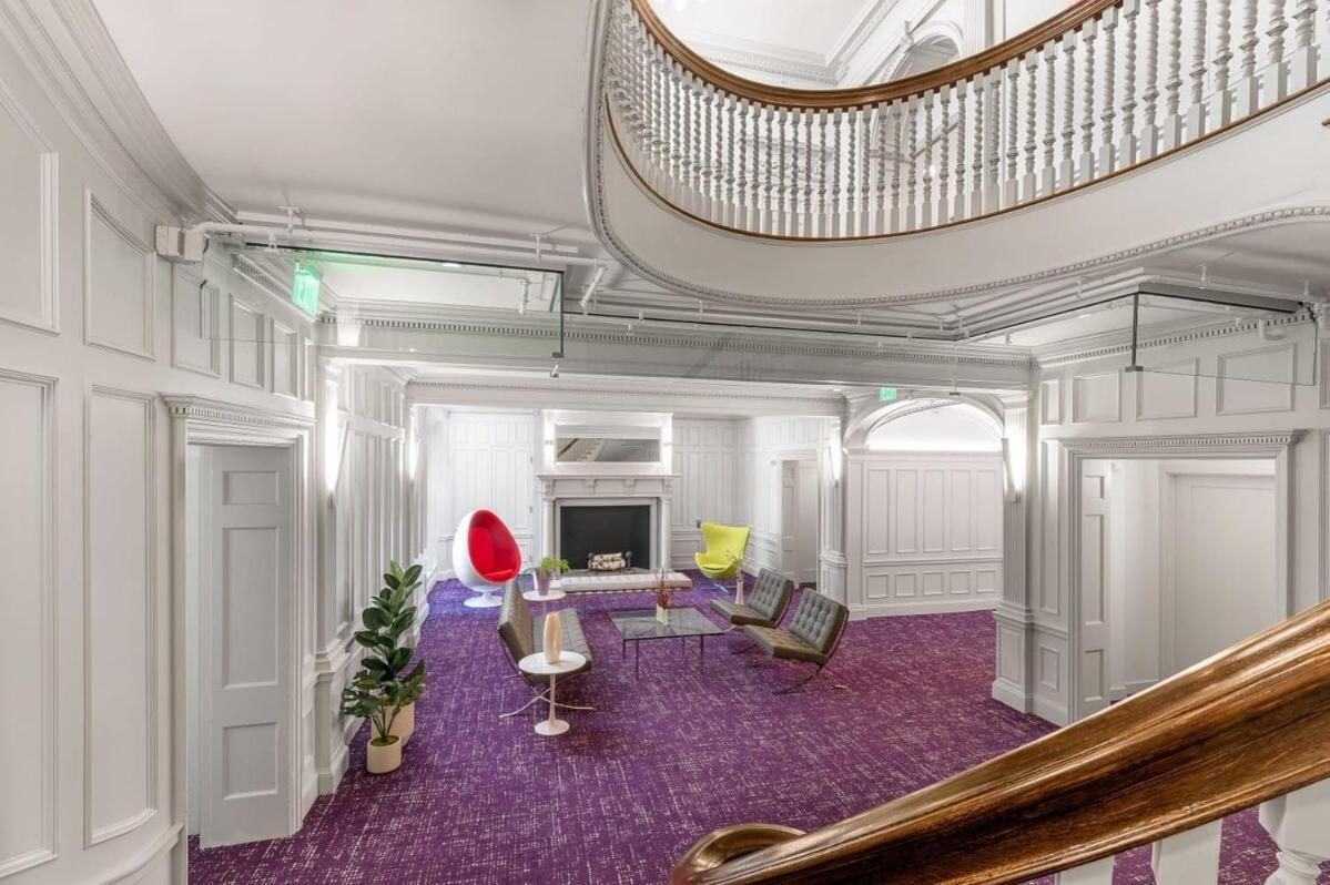 Apartment Stylish In Historic #207 *
