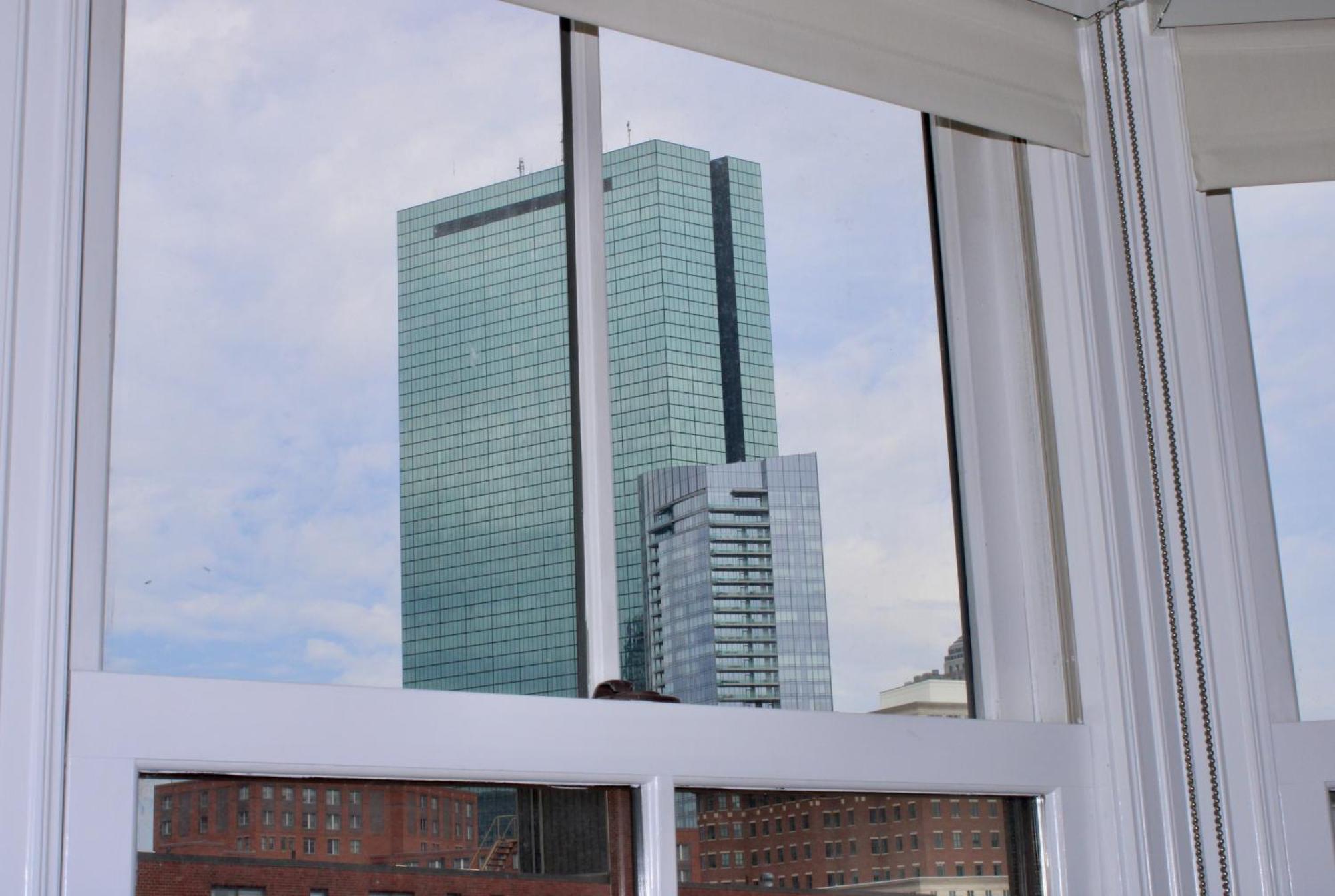 Cheap, Furnished In Downtown #7 Boston