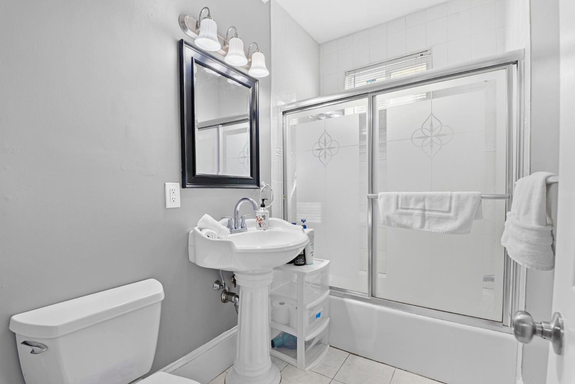 Spacious Near Ashmont