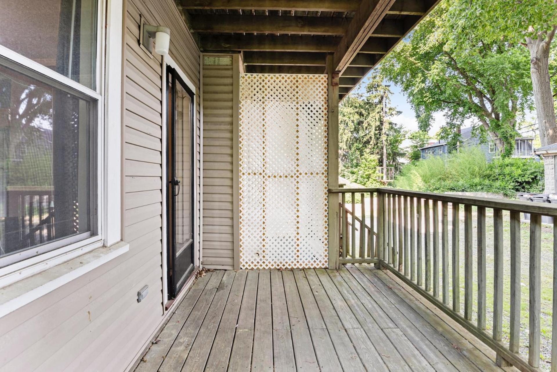 Spacious Near Ashmont Boston