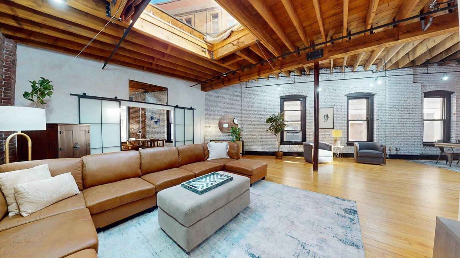 Destiny Lofts' Copley