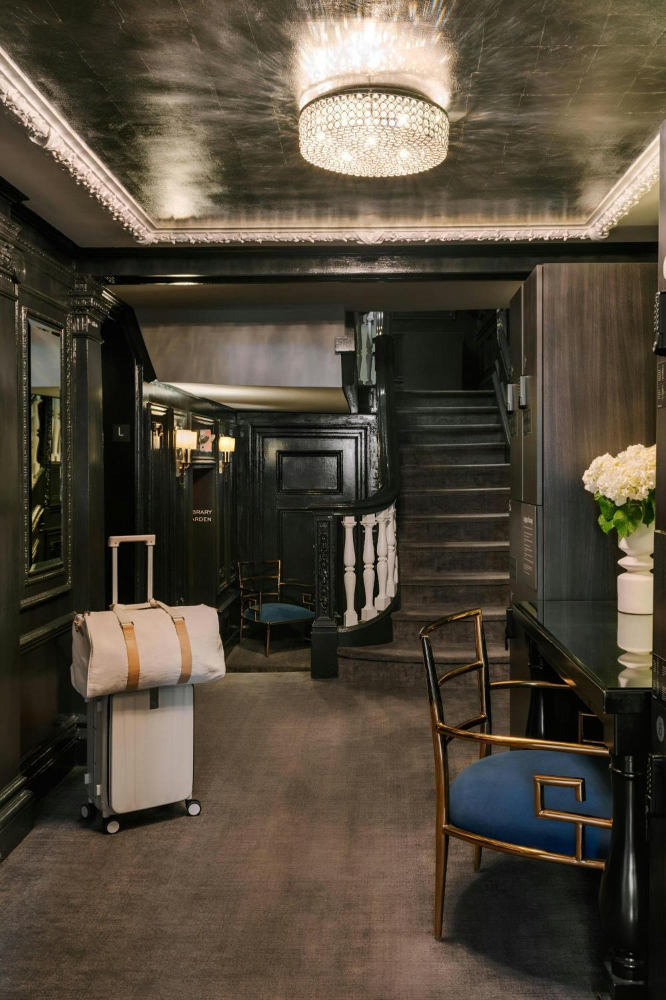 No. 284 Back Bay Hotel, Sonder By Marriott Bonvoy 4*