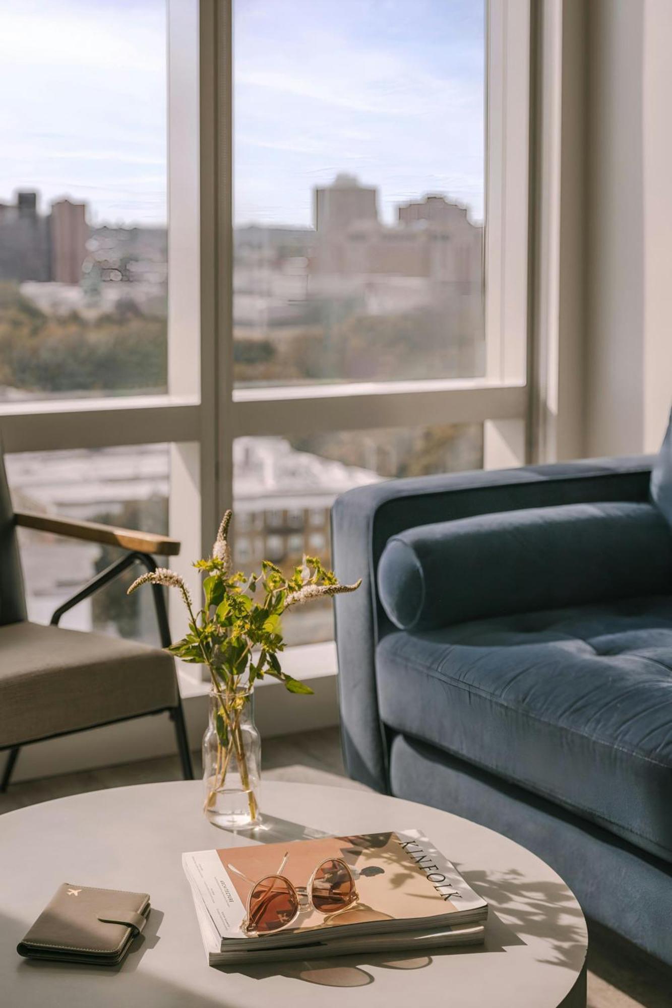 Sonder By Marriott Bonvoy Pierce Fenway