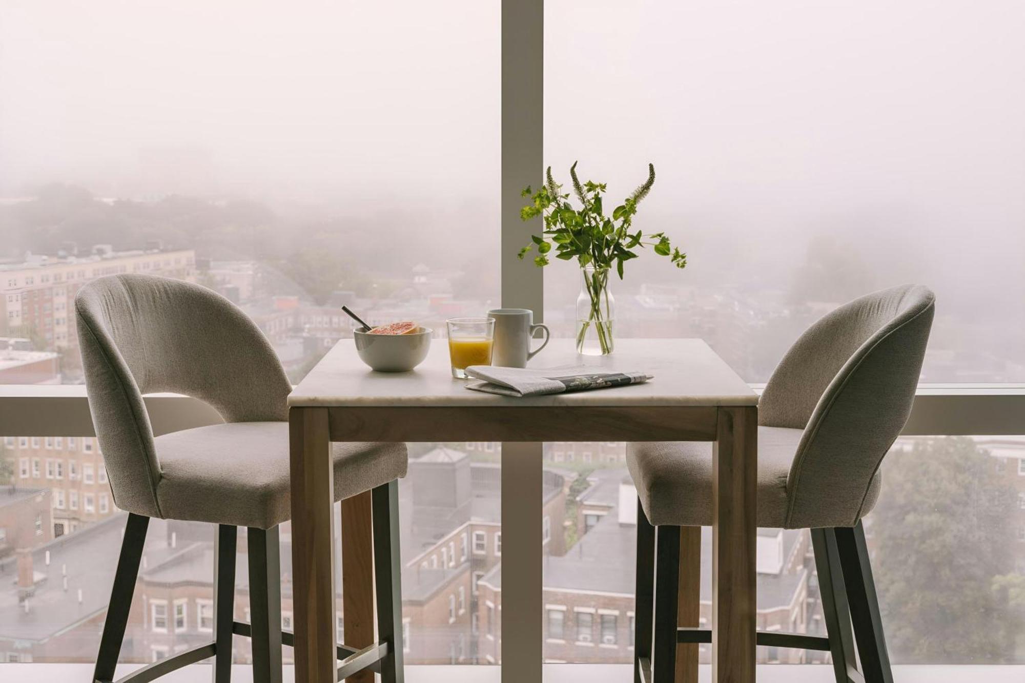 Sonder By Marriott Bonvoy Pierce Fenway Aparthotel