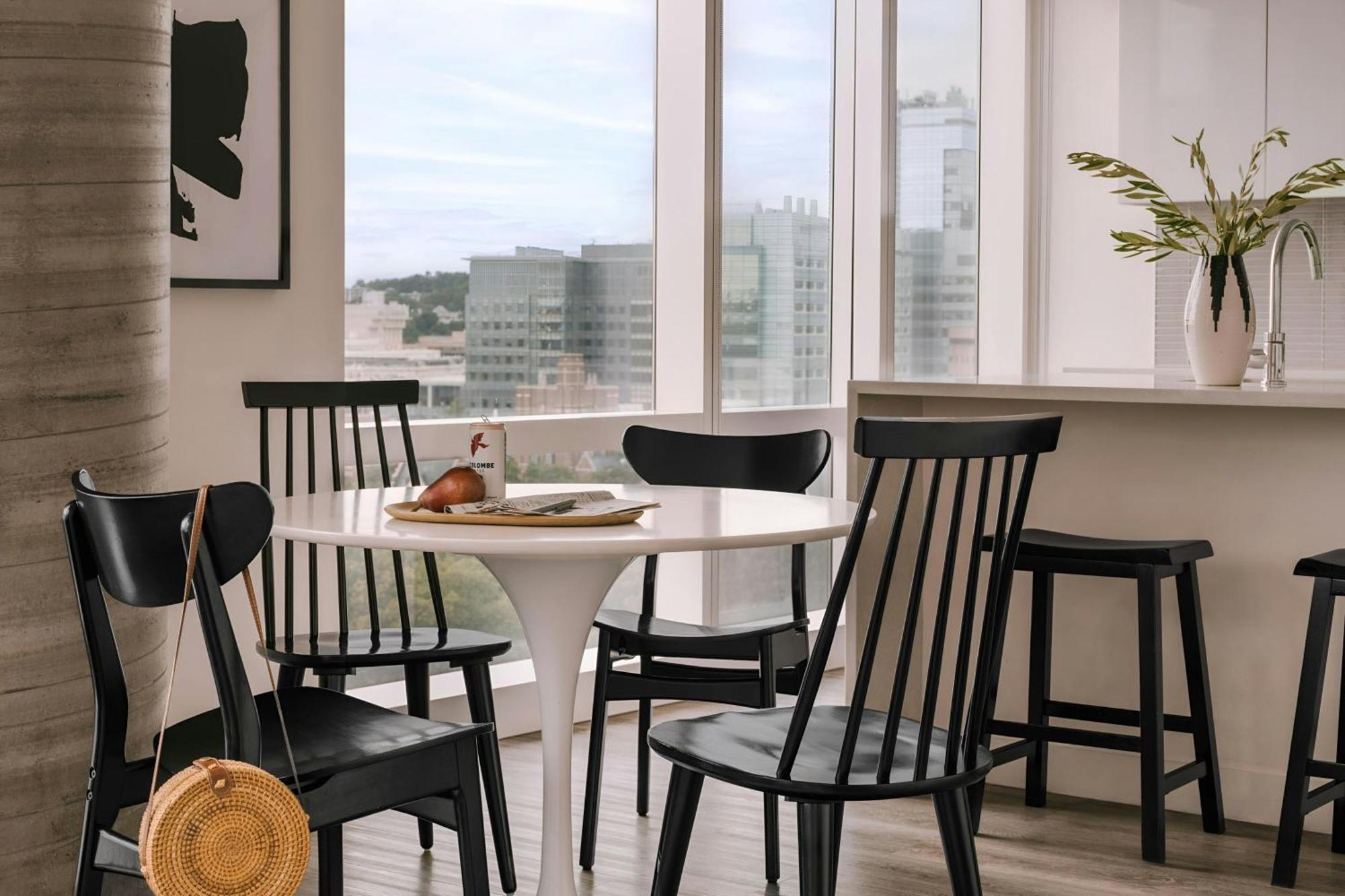 Sonder By Marriott Bonvoy Pierce Fenway Aparthotel 4*