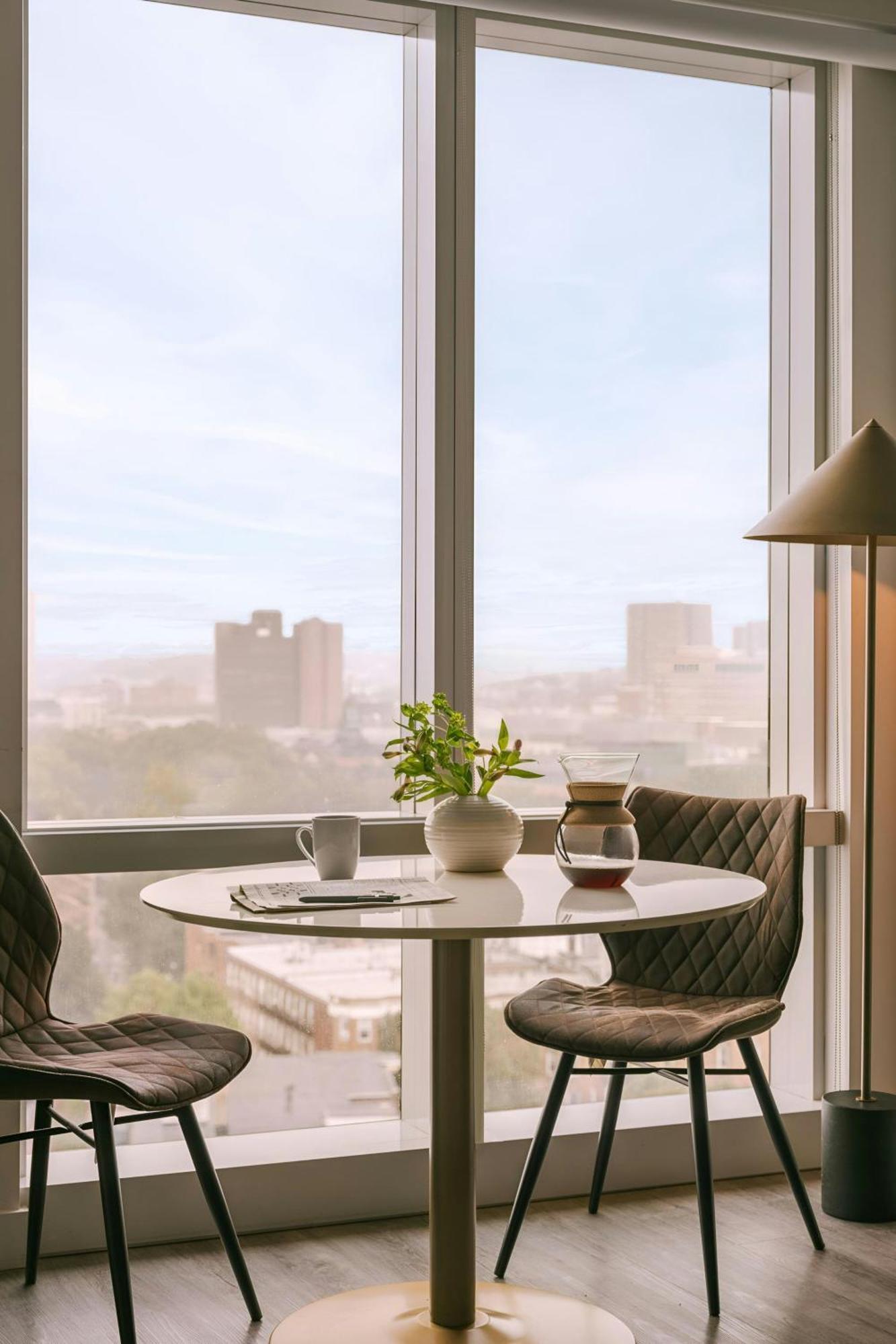 Aparthotel Sonder By Marriott Bonvoy Pierce Fenway 4*