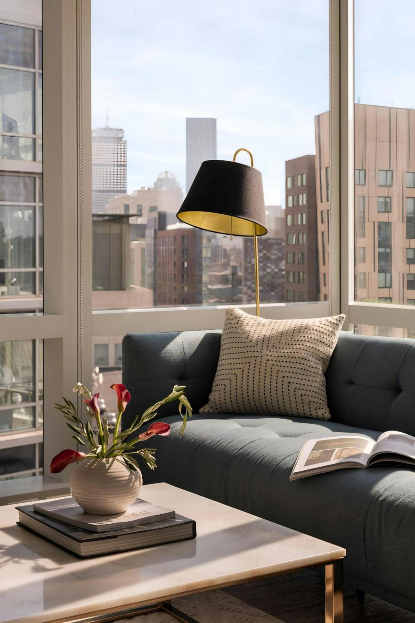 Sonder By Marriott Bonvoy Pierce Fenway 4*