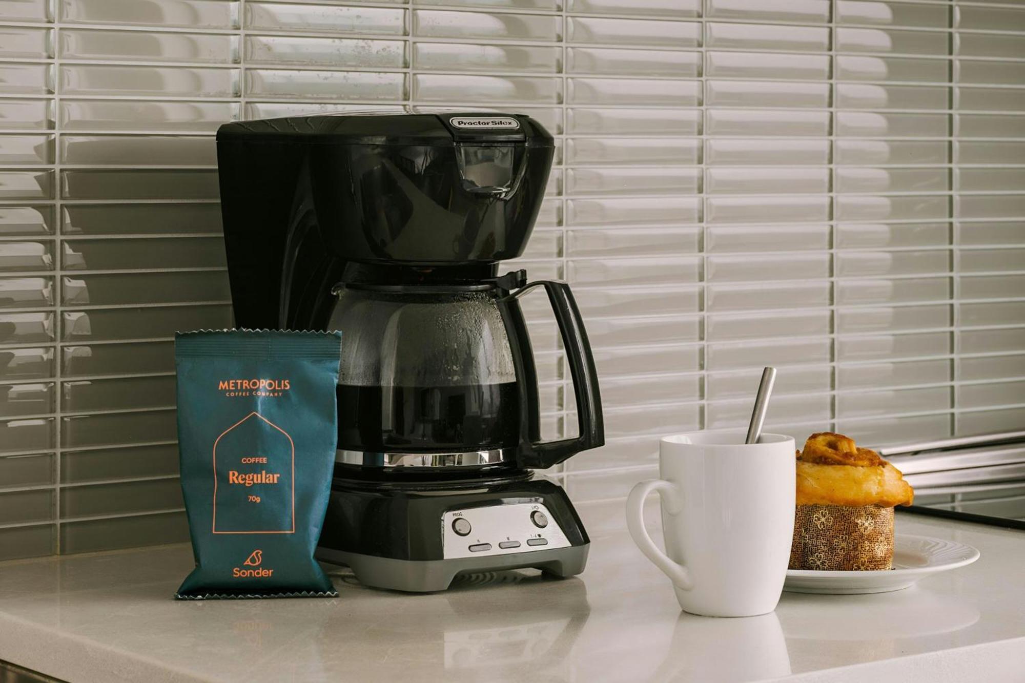 Sonder By Marriott Bonvoy Pierce Fenway