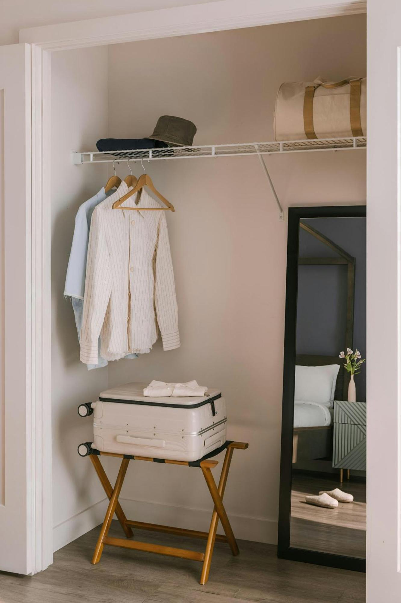 Sonder By Marriott Bonvoy Pierce Fenway Aparthotel 4*