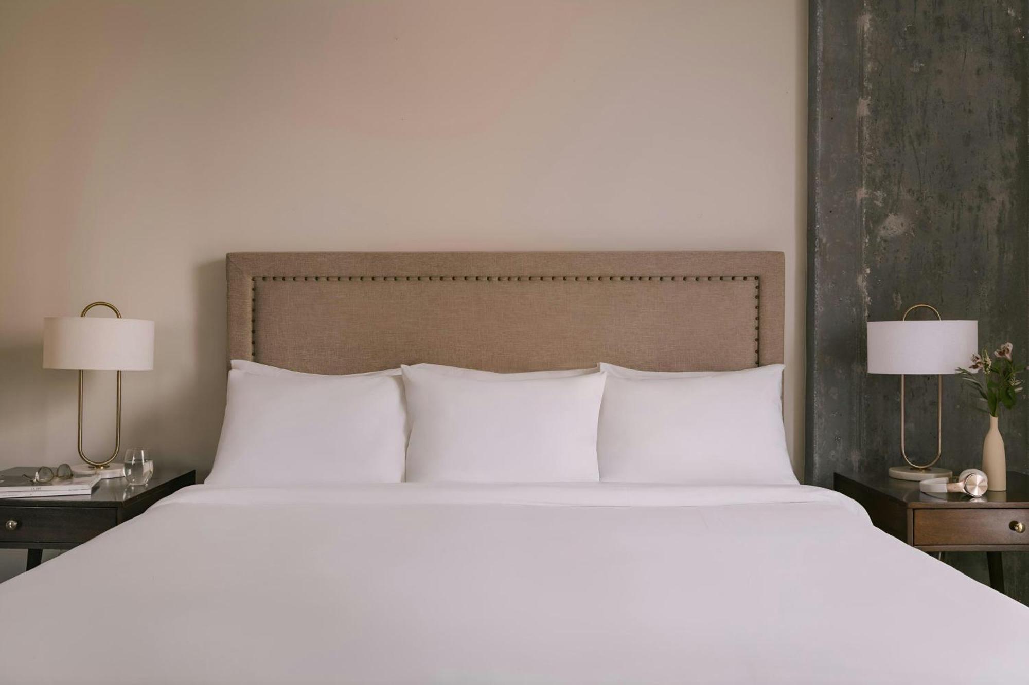 Aparthotel Sonder By Marriott Bonvoy Pierce Fenway 4*