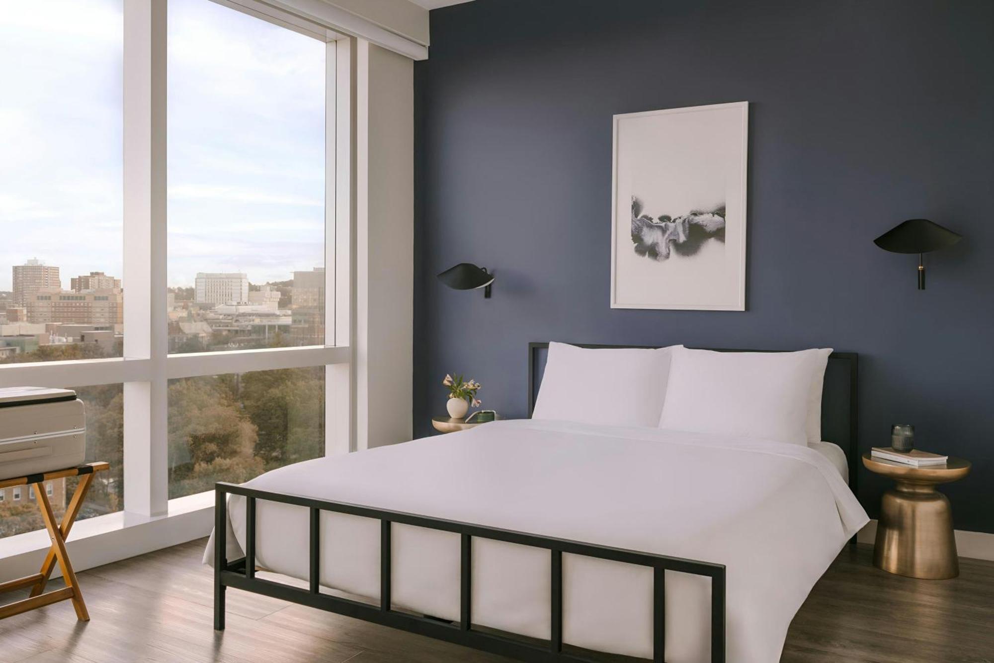 Sonder By Marriott Bonvoy Pierce Fenway Aparthotel Boston