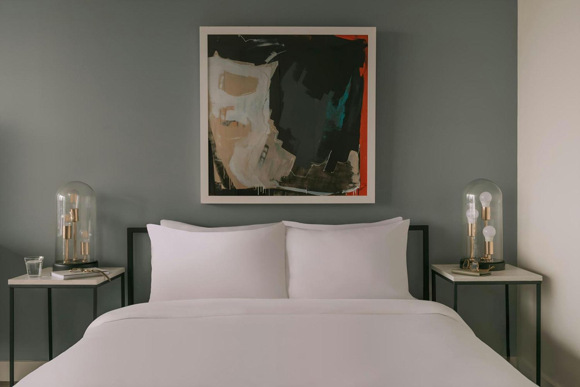 Appart hôtel Sonder By Marriott Bonvoy Pierce Fenway Boston