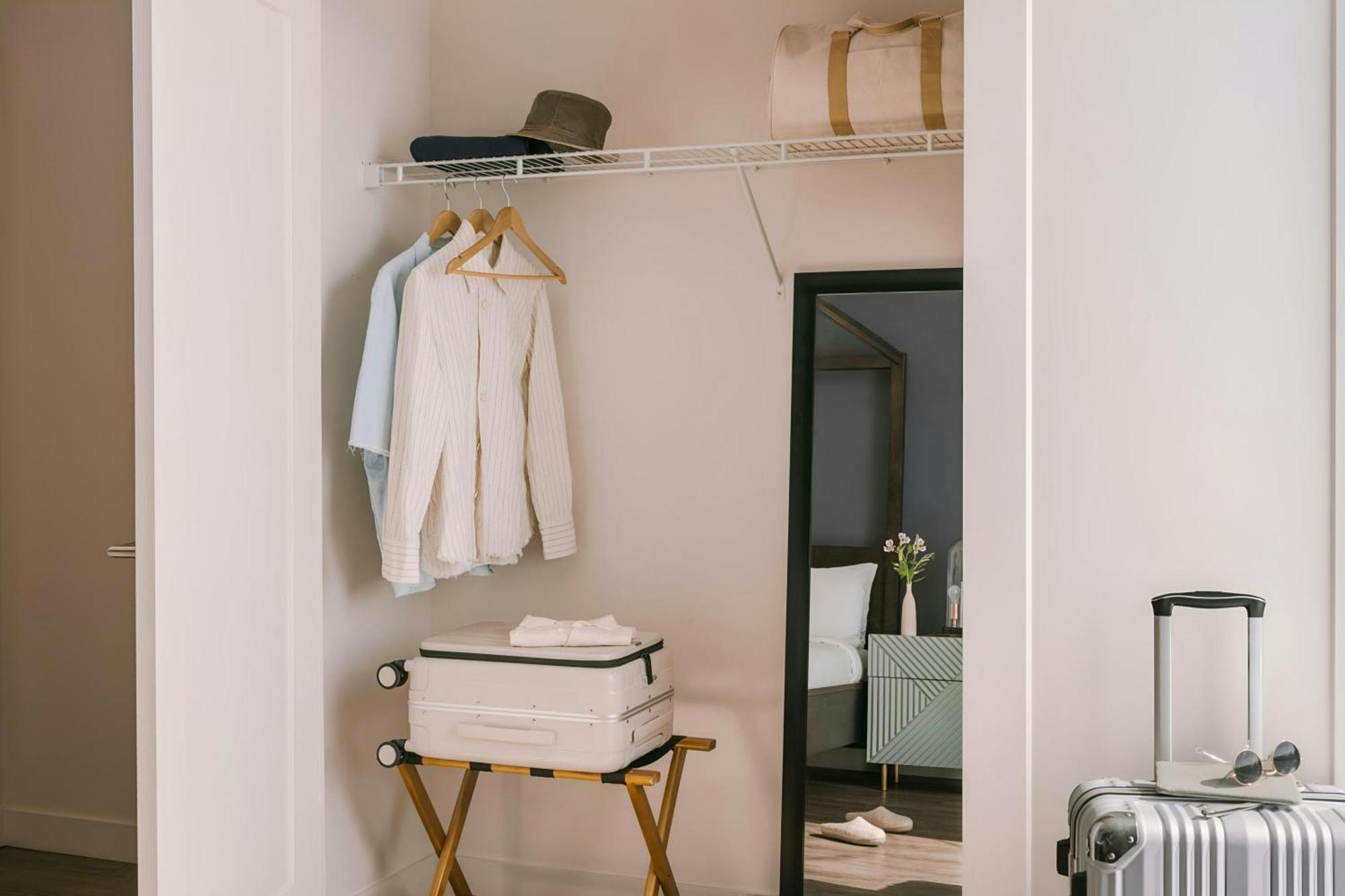 Sonder By Marriott Bonvoy Pierce Fenway 4*