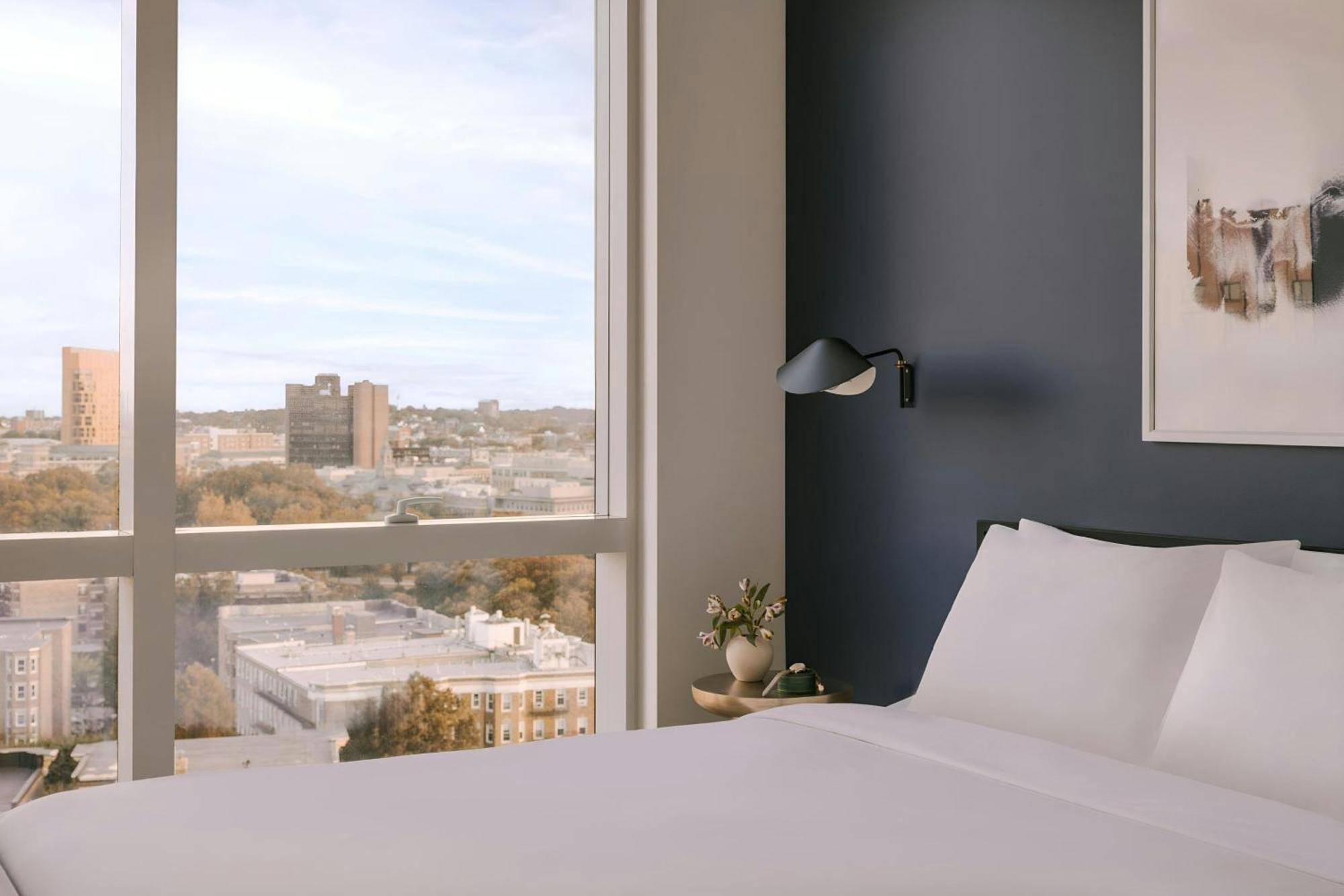 Sonder By Marriott Bonvoy Pierce Fenway Boston