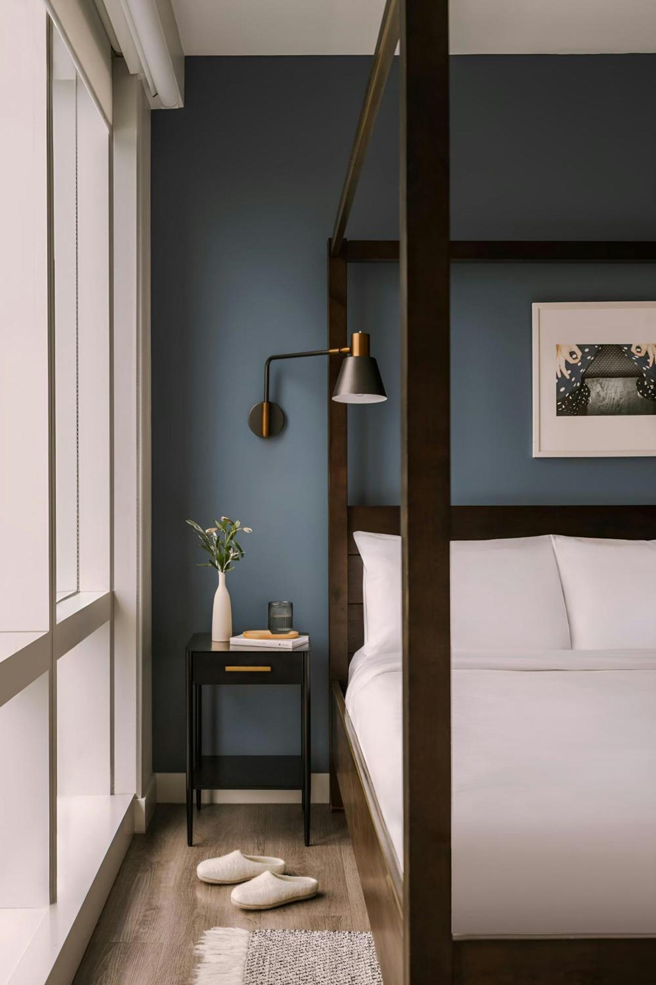 Sonder By Marriott Bonvoy Pierce Fenway