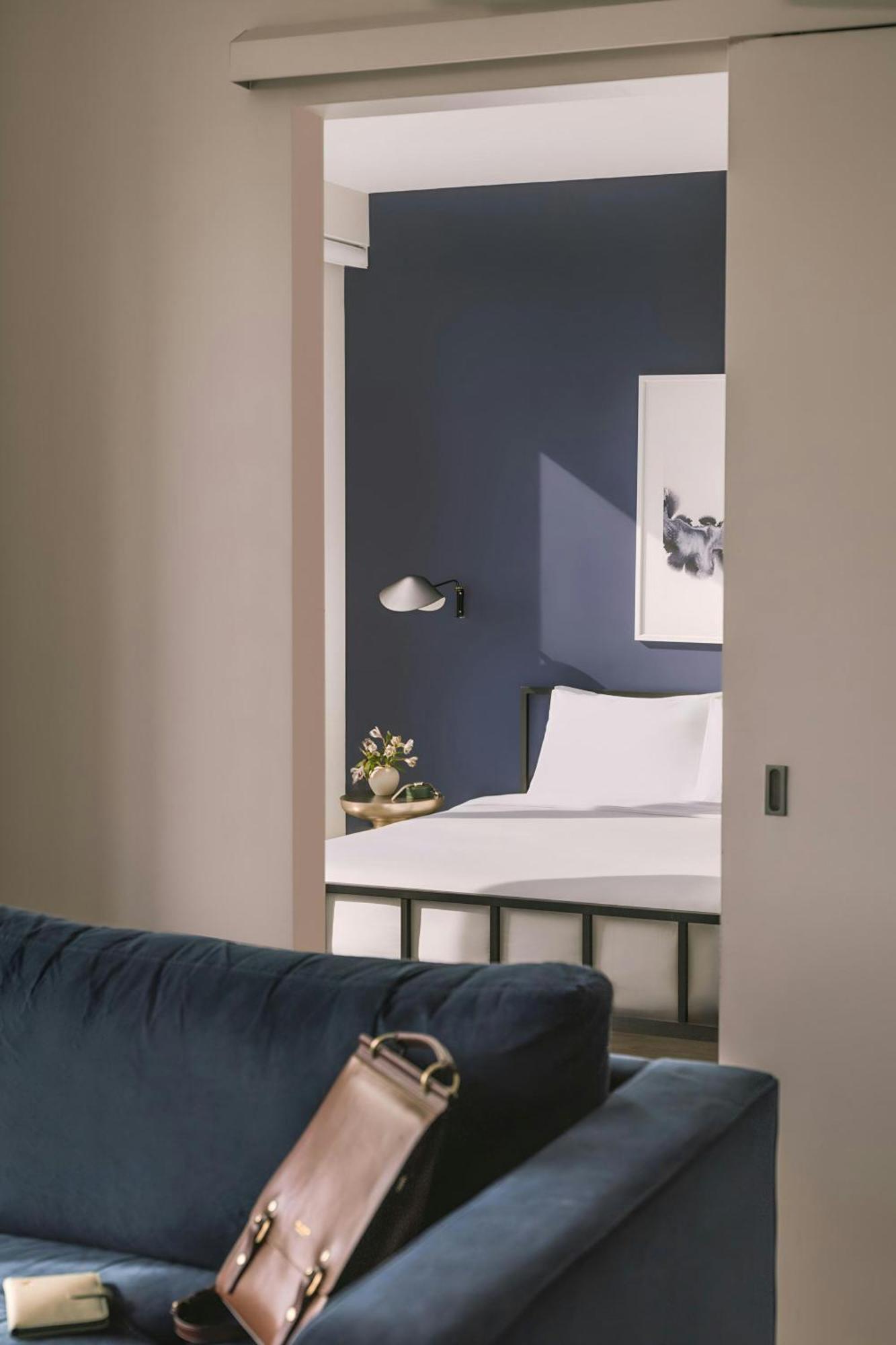 Sonder By Marriott Bonvoy Pierce Fenway Aparthotel 4*