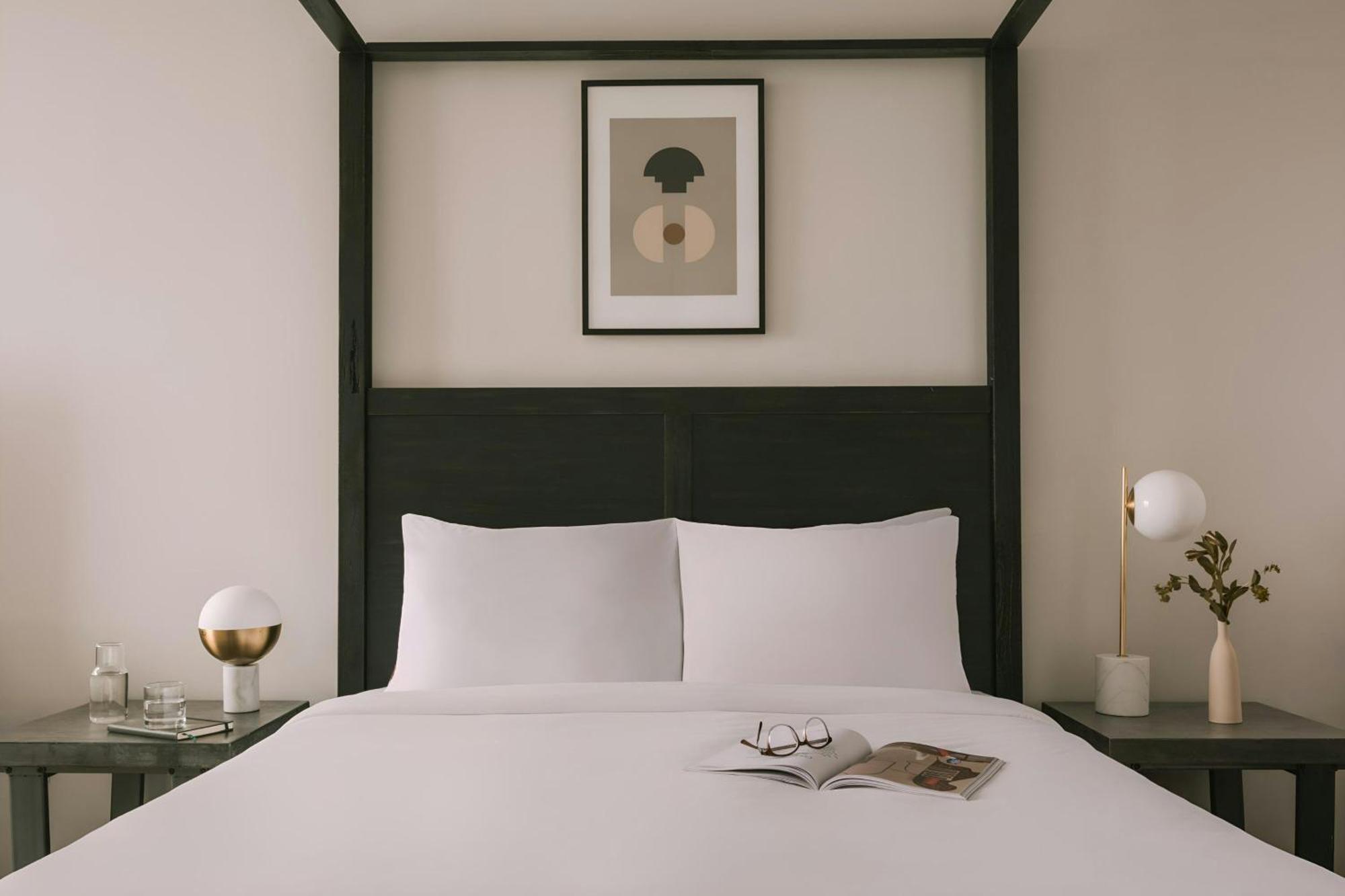 Aparthotel Sonder By Marriott Bonvoy Pierce Fenway 4*