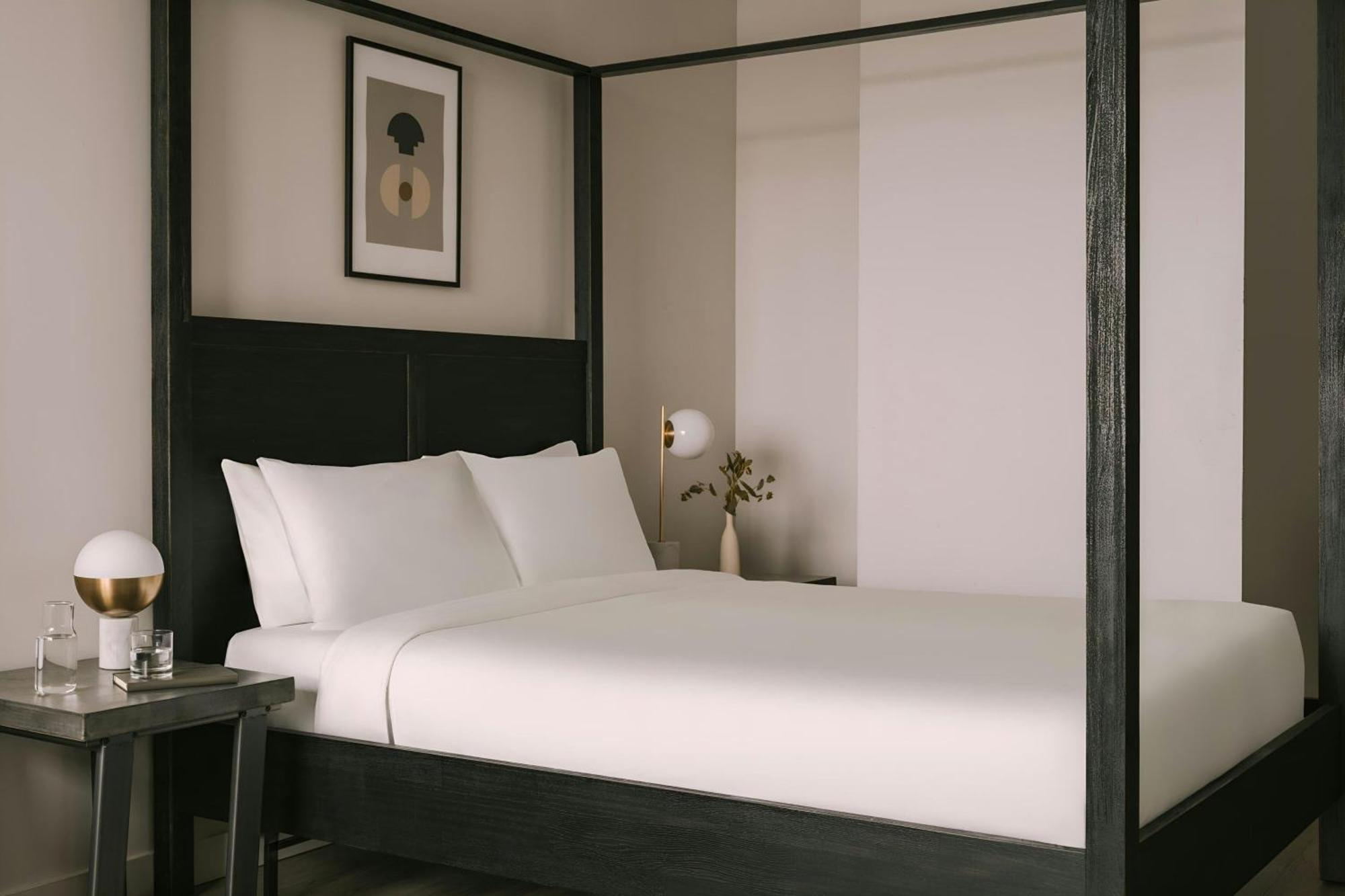 Sonder By Marriott Bonvoy Pierce Fenway 4* Boston