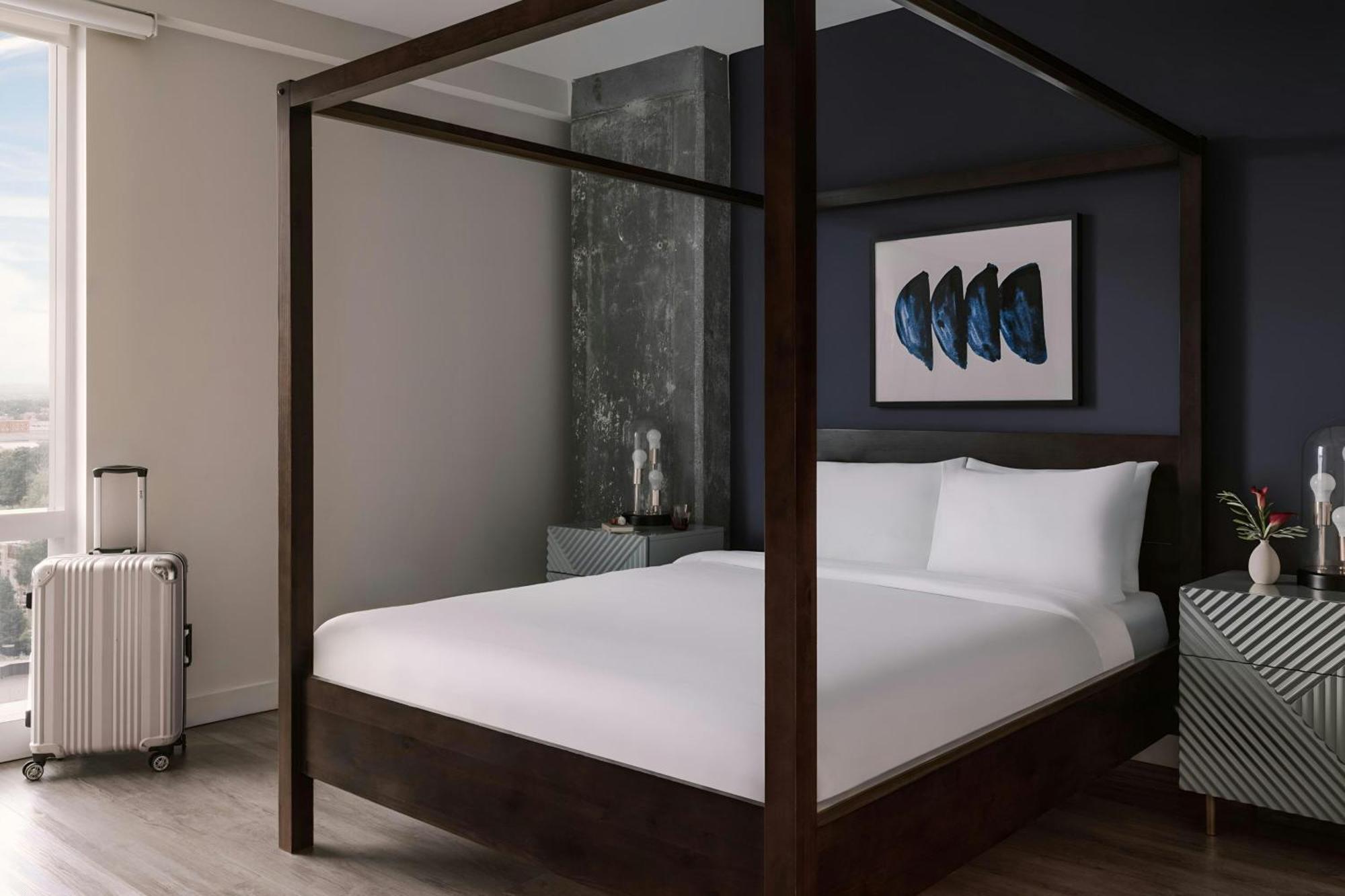 Sonder By Marriott Bonvoy Pierce Fenway