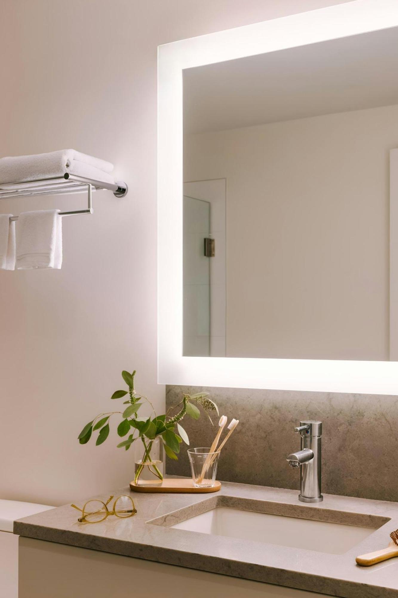 Sonder By Marriott Bonvoy Pierce Fenway Appart hôtel 4*