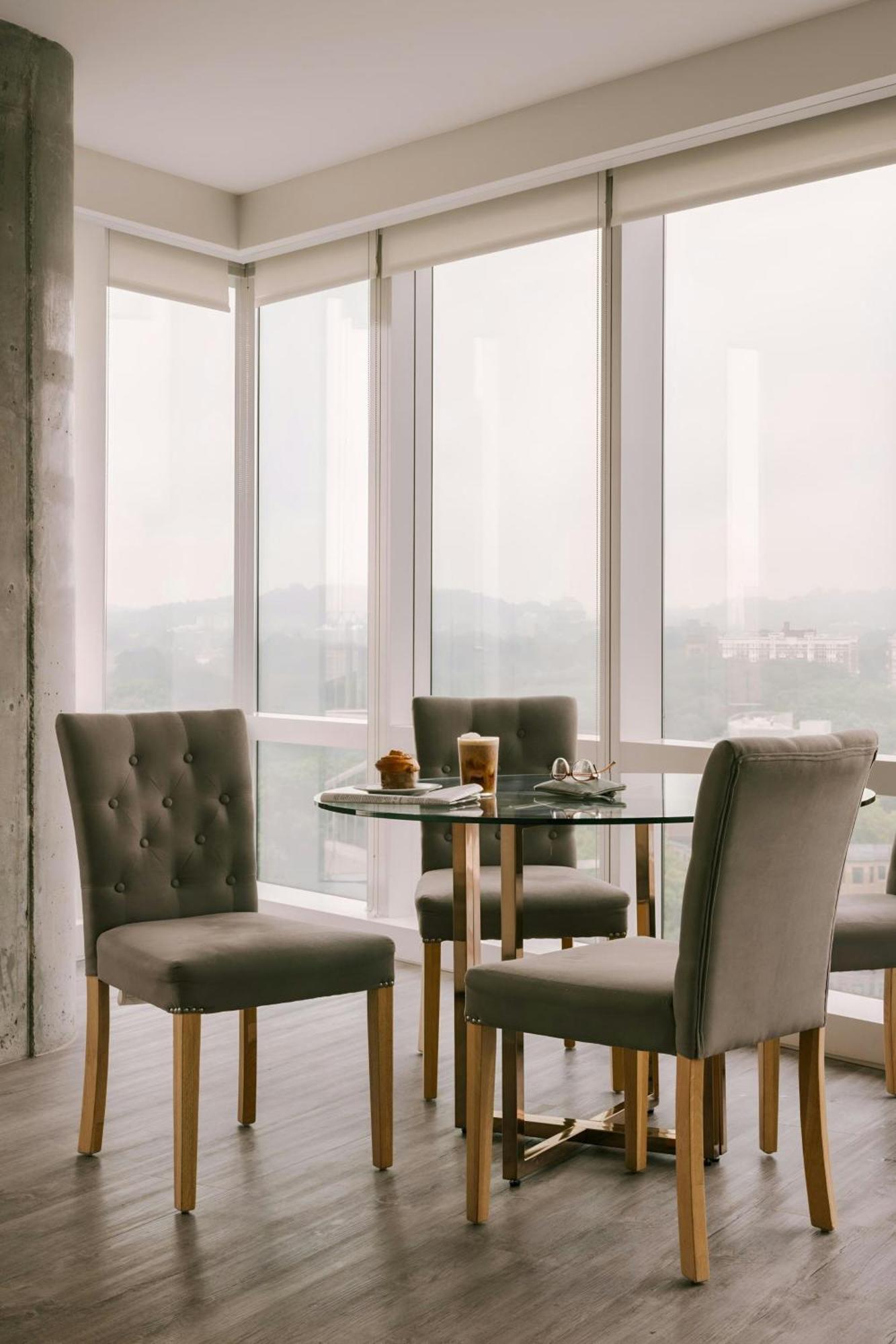 Sonder By Marriott Bonvoy Pierce Fenway 4* Boston