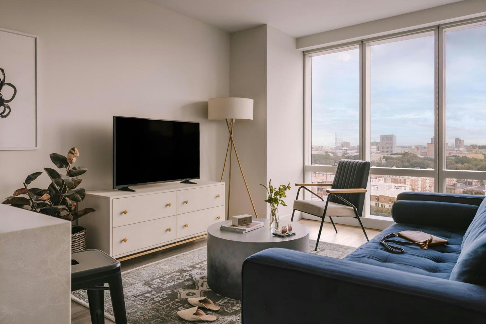 Aparthotel Sonder By Marriott Bonvoy Pierce Fenway 4*