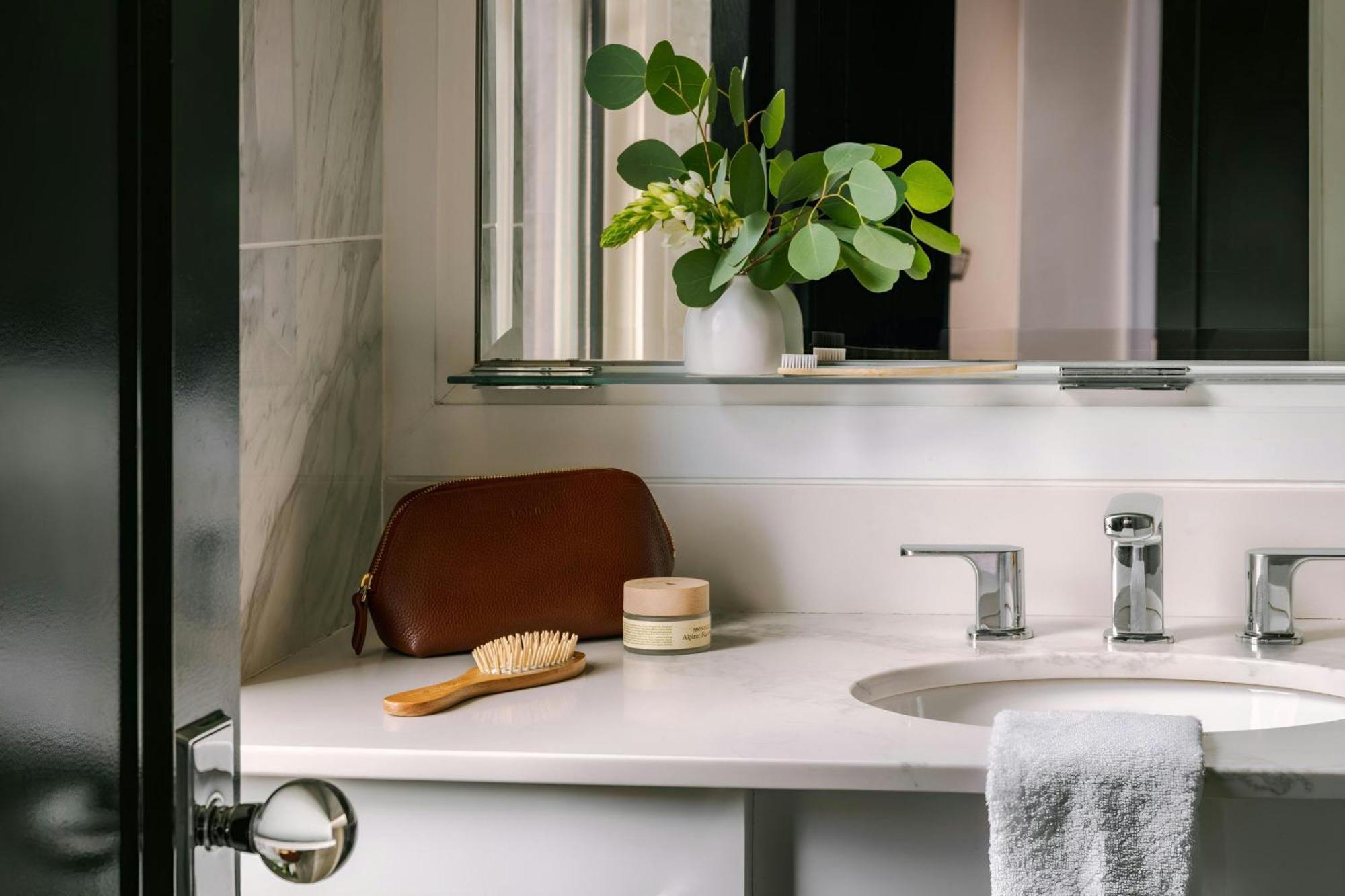 Hotel No. 284 Back Bay Hotel, Sonder By Marriott Bonvoy Boston
