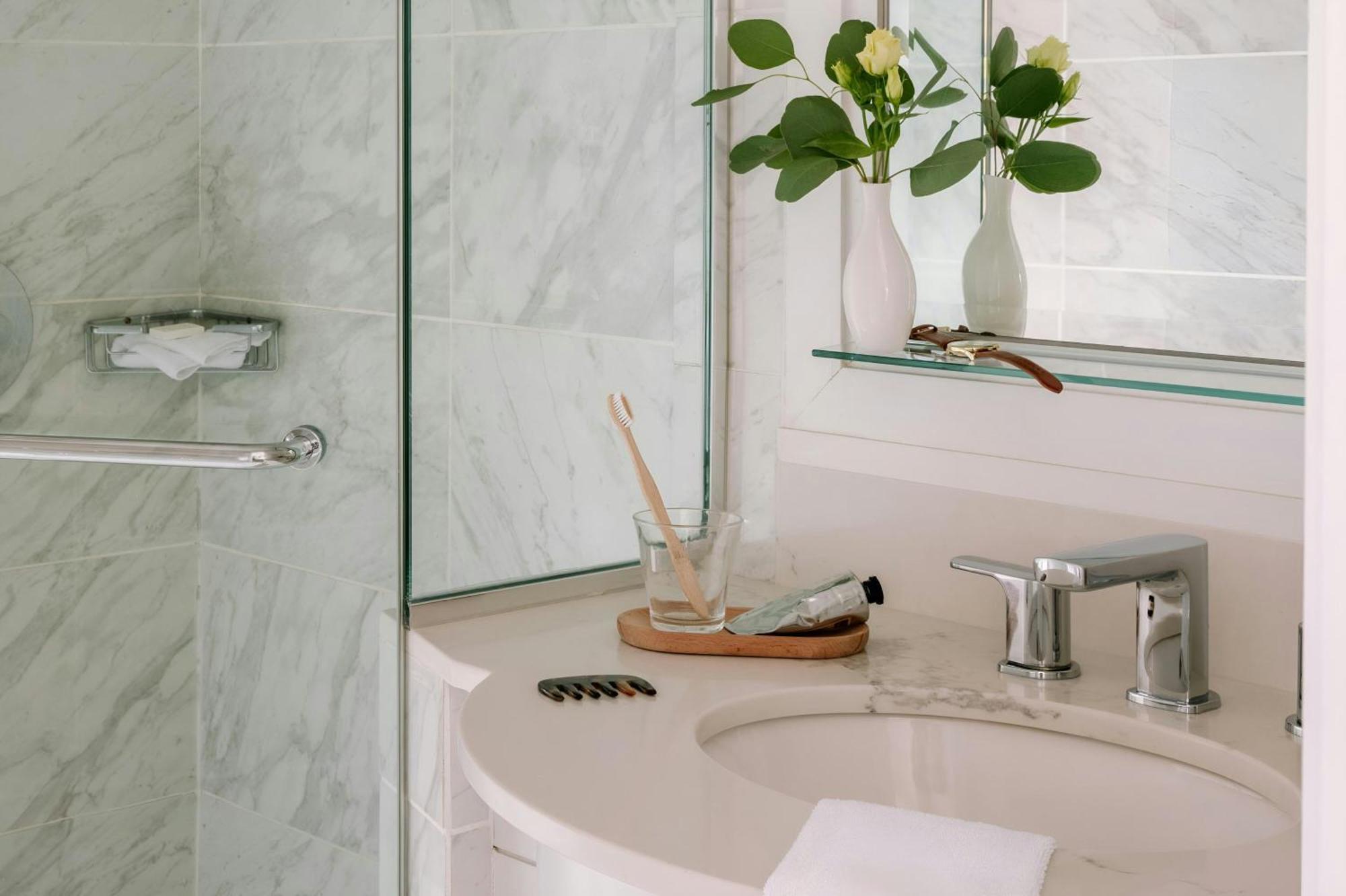 No. 284 Back Bay Hotel, Sonder By Marriott Bonvoy 4*