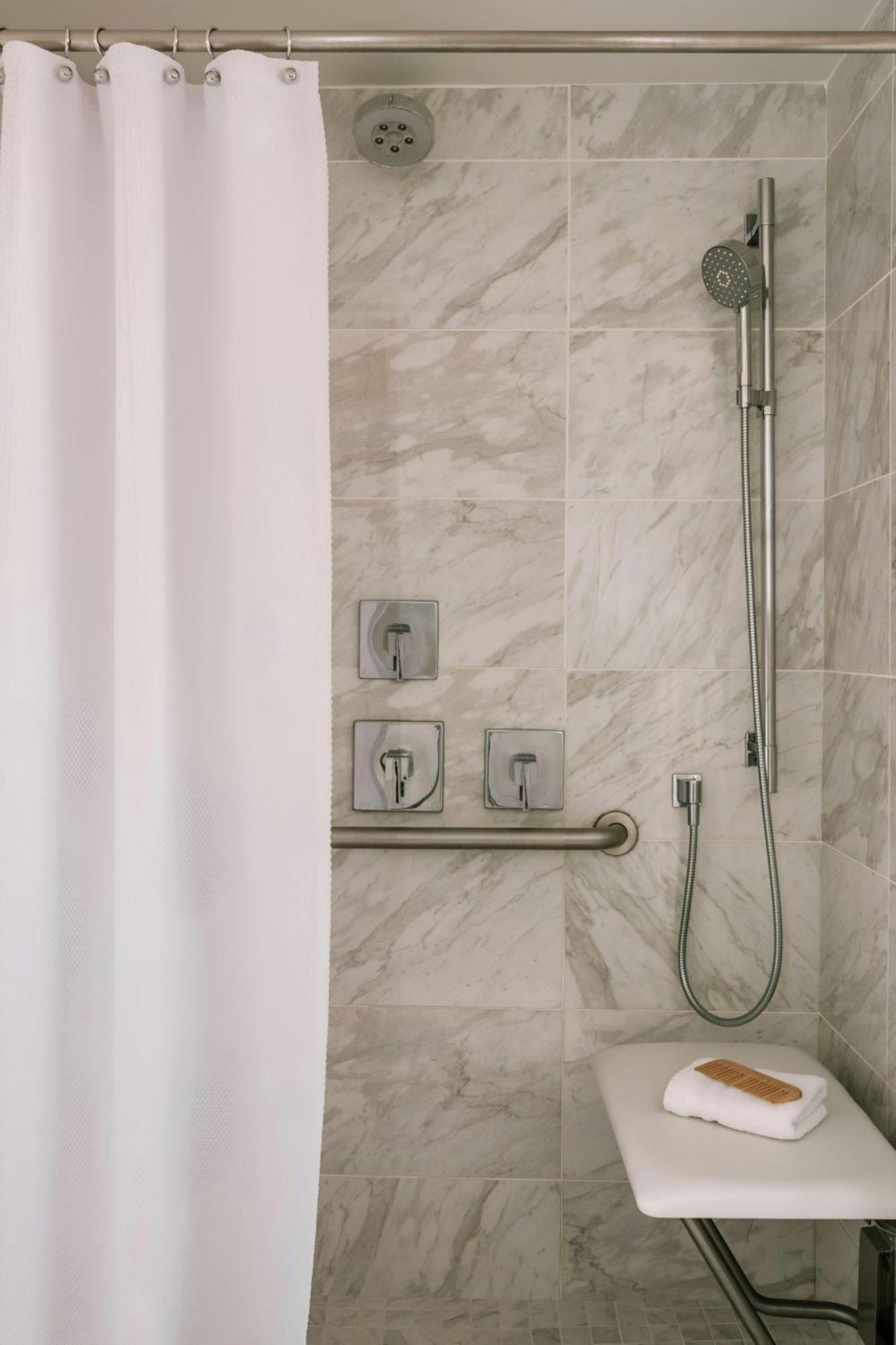 No. 284 Back Bay Hotel, Sonder By Marriott Bonvoy Hotel Boston