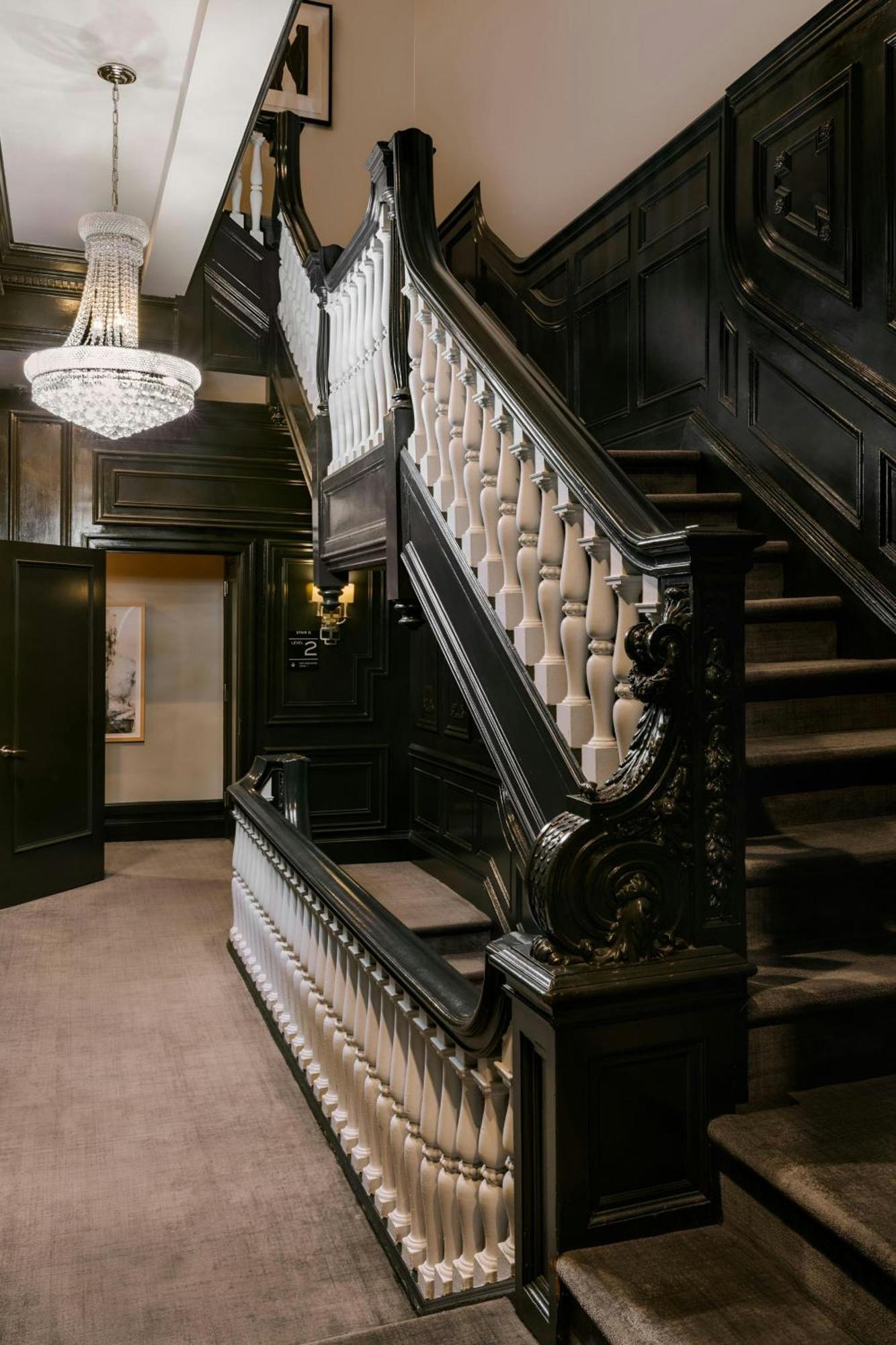 No. 284 Back Bay Hotel, Sonder By Marriott Bonvoy 4*