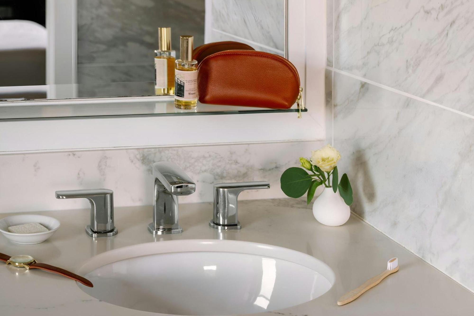 No. 284 Back Bay Hotel, Sonder By Marriott Bonvoy Boston