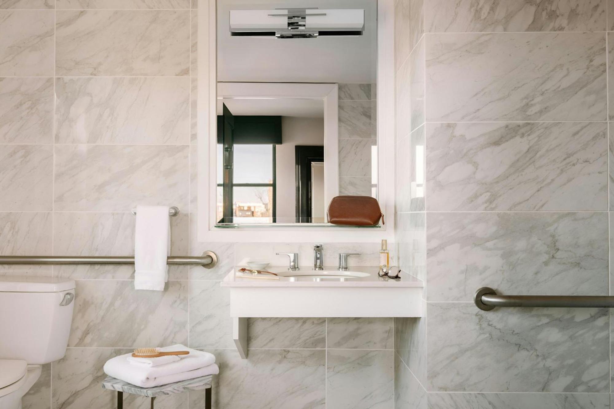 No. 284 Back Bay Hotel, Sonder By Marriott Bonvoy 4* Boston