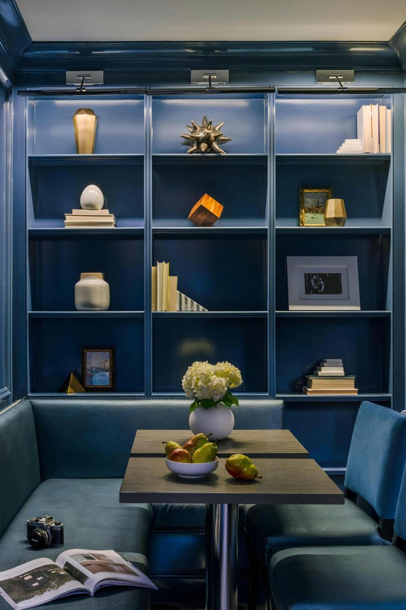 No. 284 Back Bay Hotel, Sonder By Marriott Bonvoy