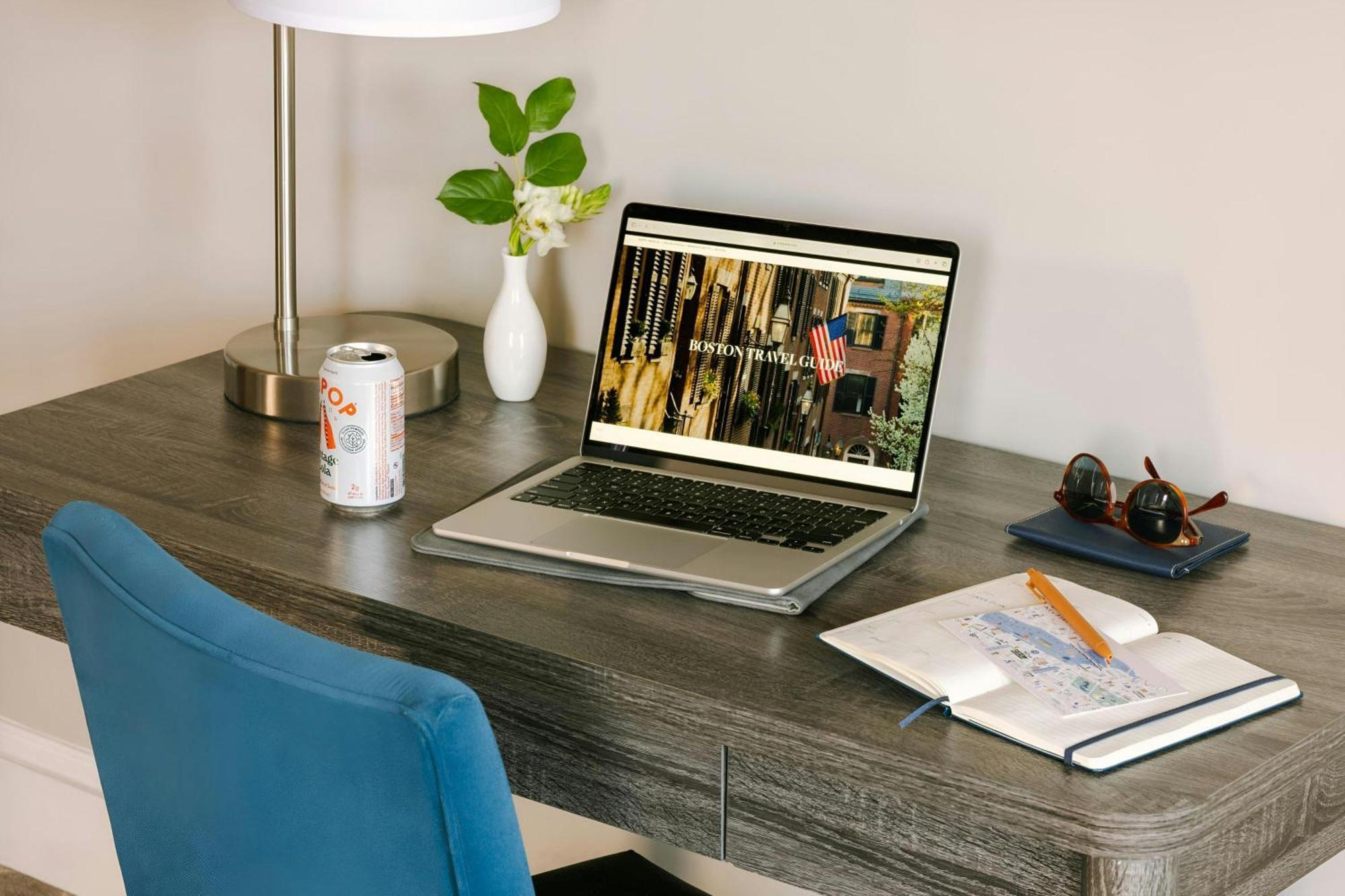 Hotel No. 284 Back Bay Hotel, Sonder By Marriott Bonvoy 4*