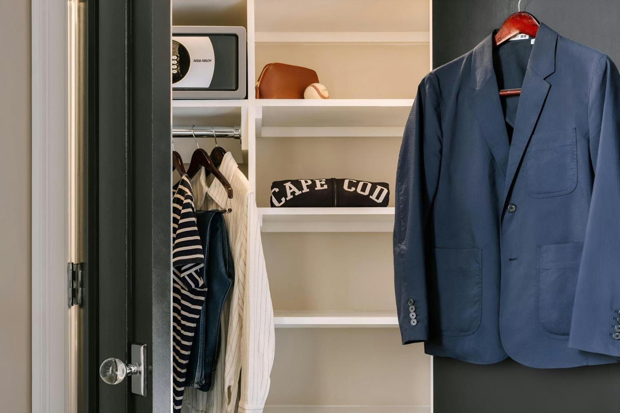 No. 284 Back Bay Hotel, Sonder By Marriott Bonvoy Hotel