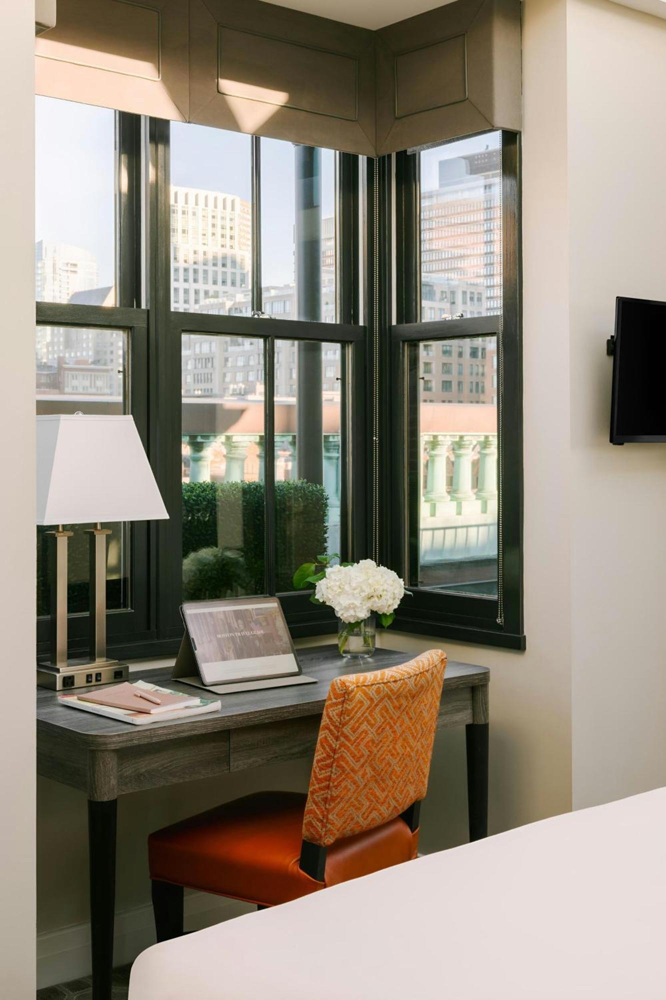 Hotel No. 284 Back Bay Hotel, Sonder By Marriott Bonvoy 4*