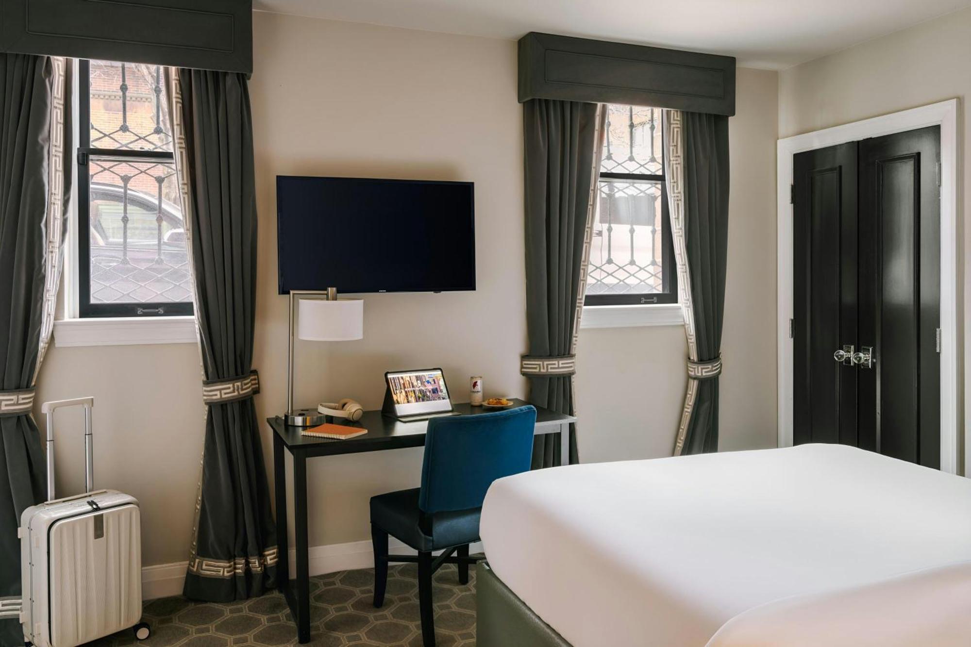No. 284 Back Bay Hotel, Sonder By Marriott Bonvoy Hotel Boston