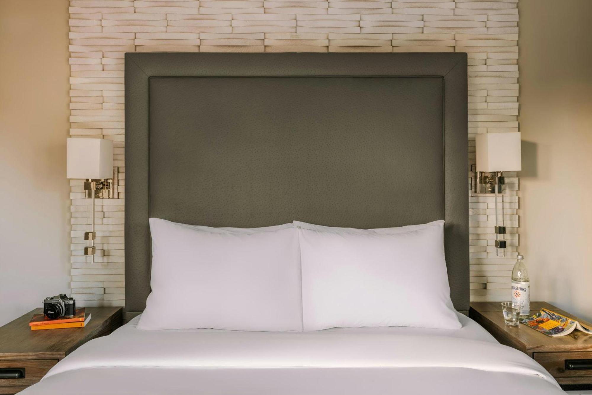 Hotel No. 284 Back Bay Hotel, Sonder By Marriott Bonvoy Boston