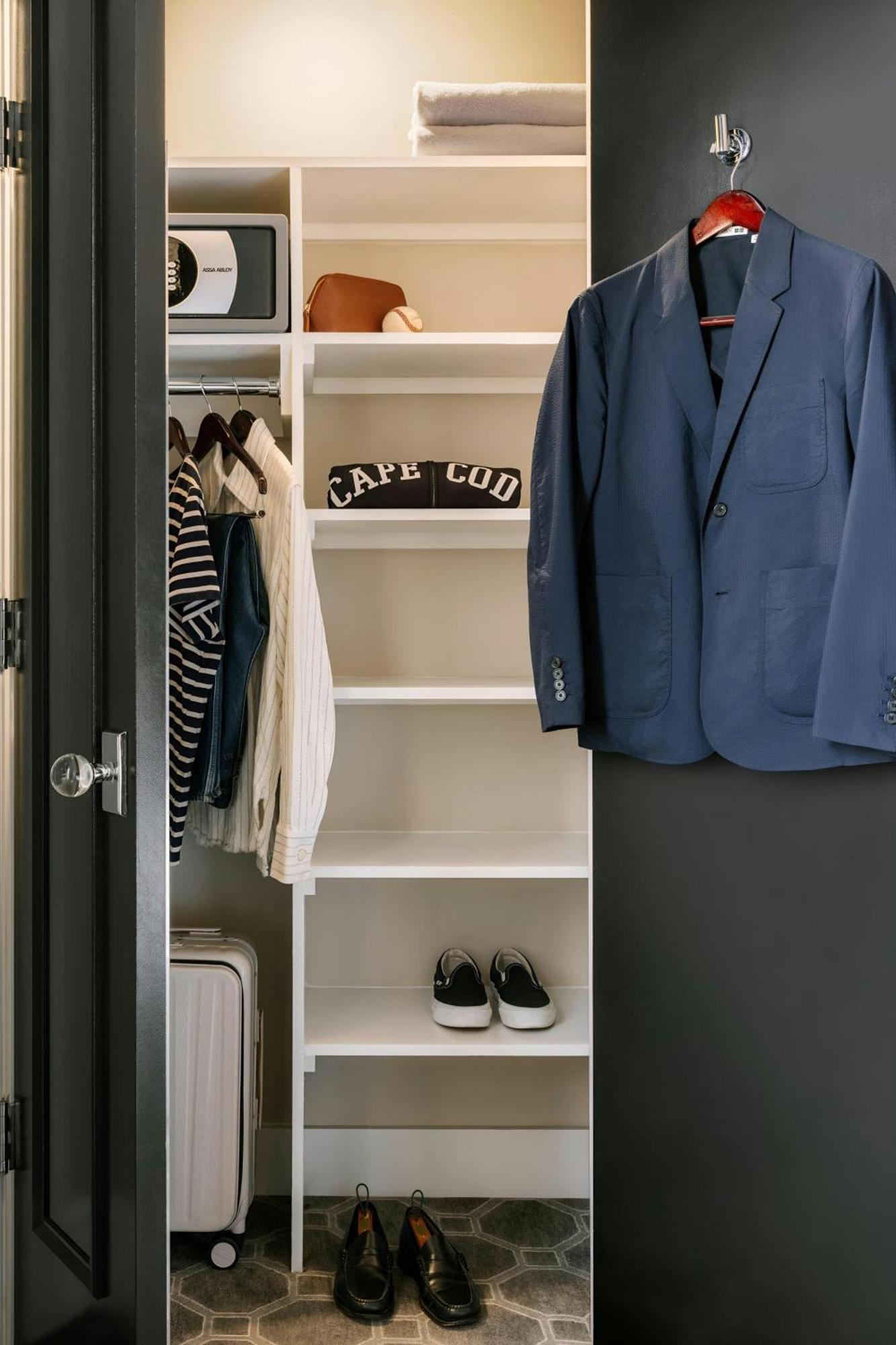 No. 284 Back Bay Hotel, Sonder By Marriott Bonvoy 4*