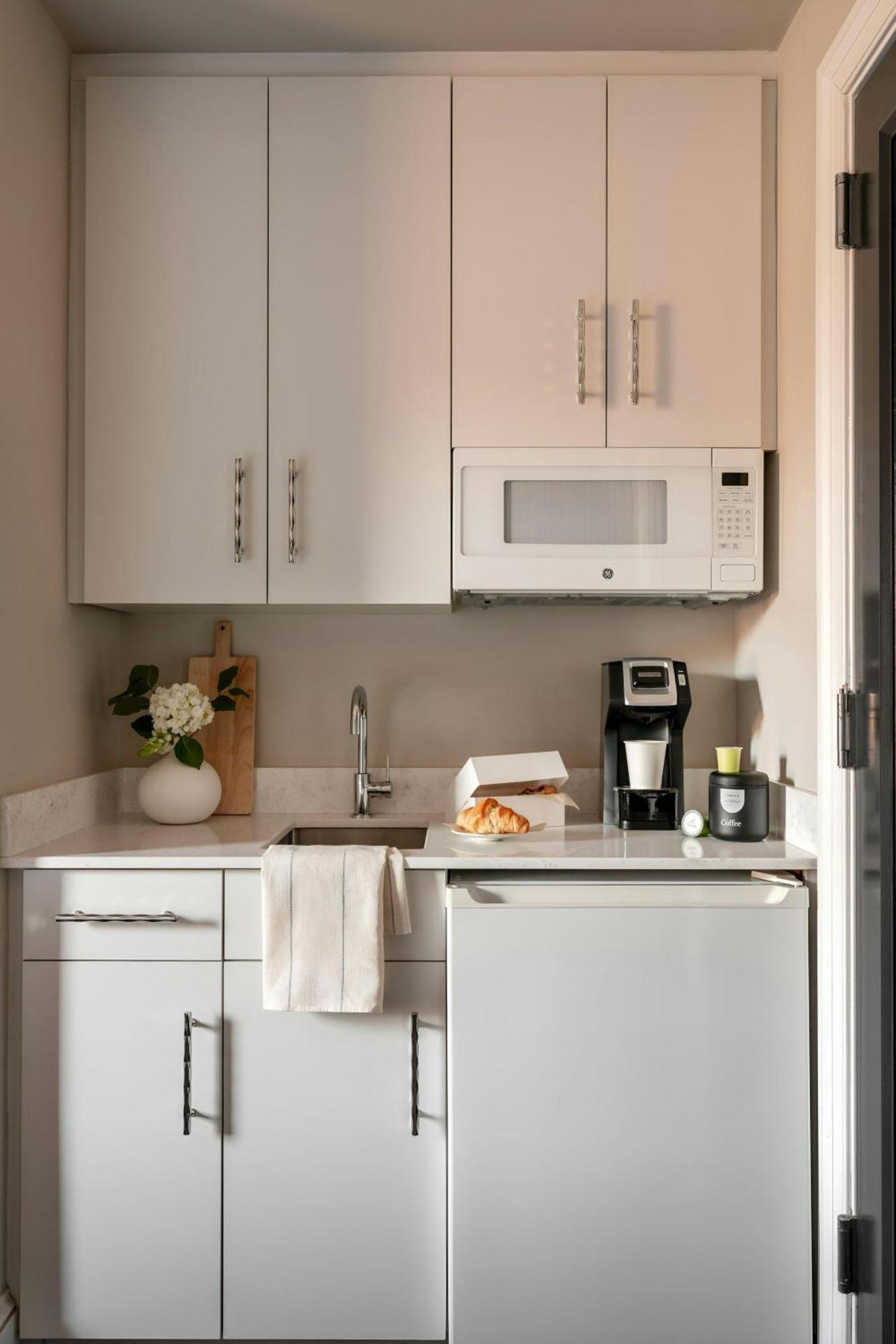 No. 284 Back Bay Hotel, Sonder By Marriott Bonvoy Hotel