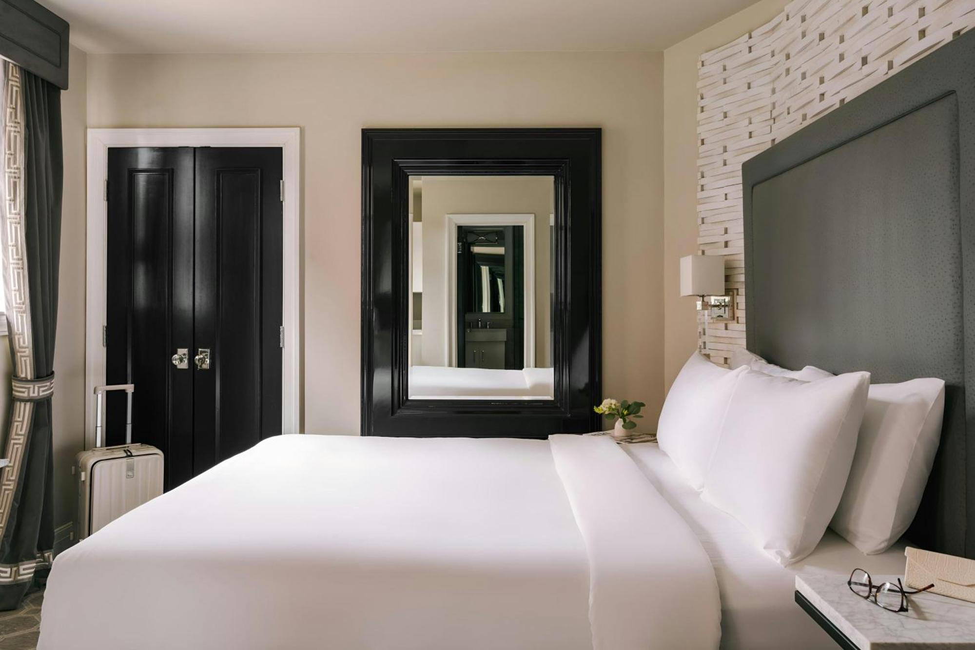 Hotel No. 284 Back Bay Hotel, Sonder By Marriott Bonvoy