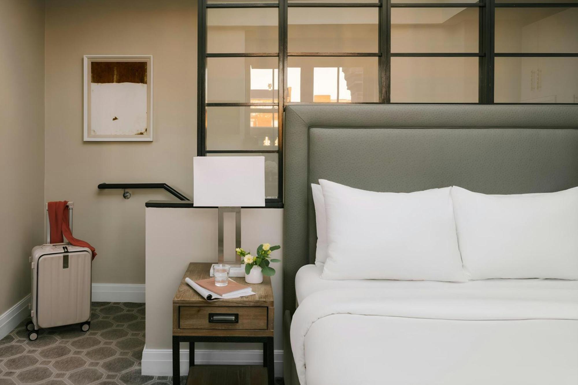 Hotel No. 284 Back Bay Hotel, Sonder By Marriott Bonvoy 4*