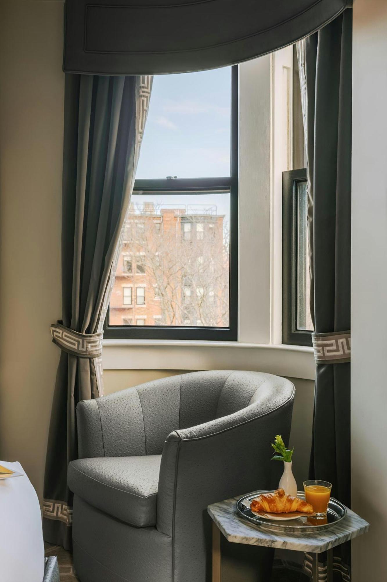 No. 284 Back Bay Hotel, Sonder By Marriott Bonvoy Hotel