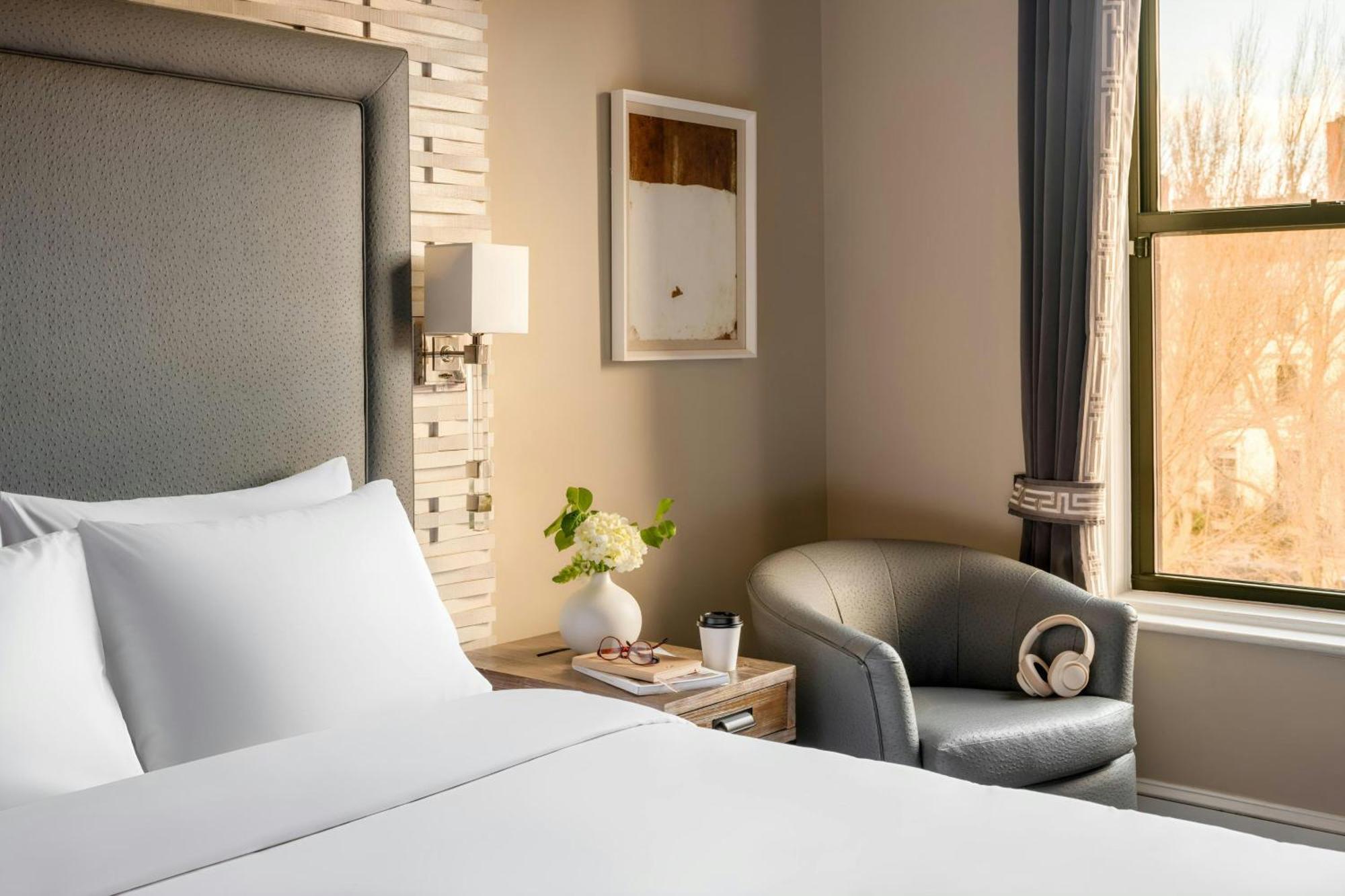 Hotel No. 284 Back Bay Hotel, Sonder By Marriott Bonvoy